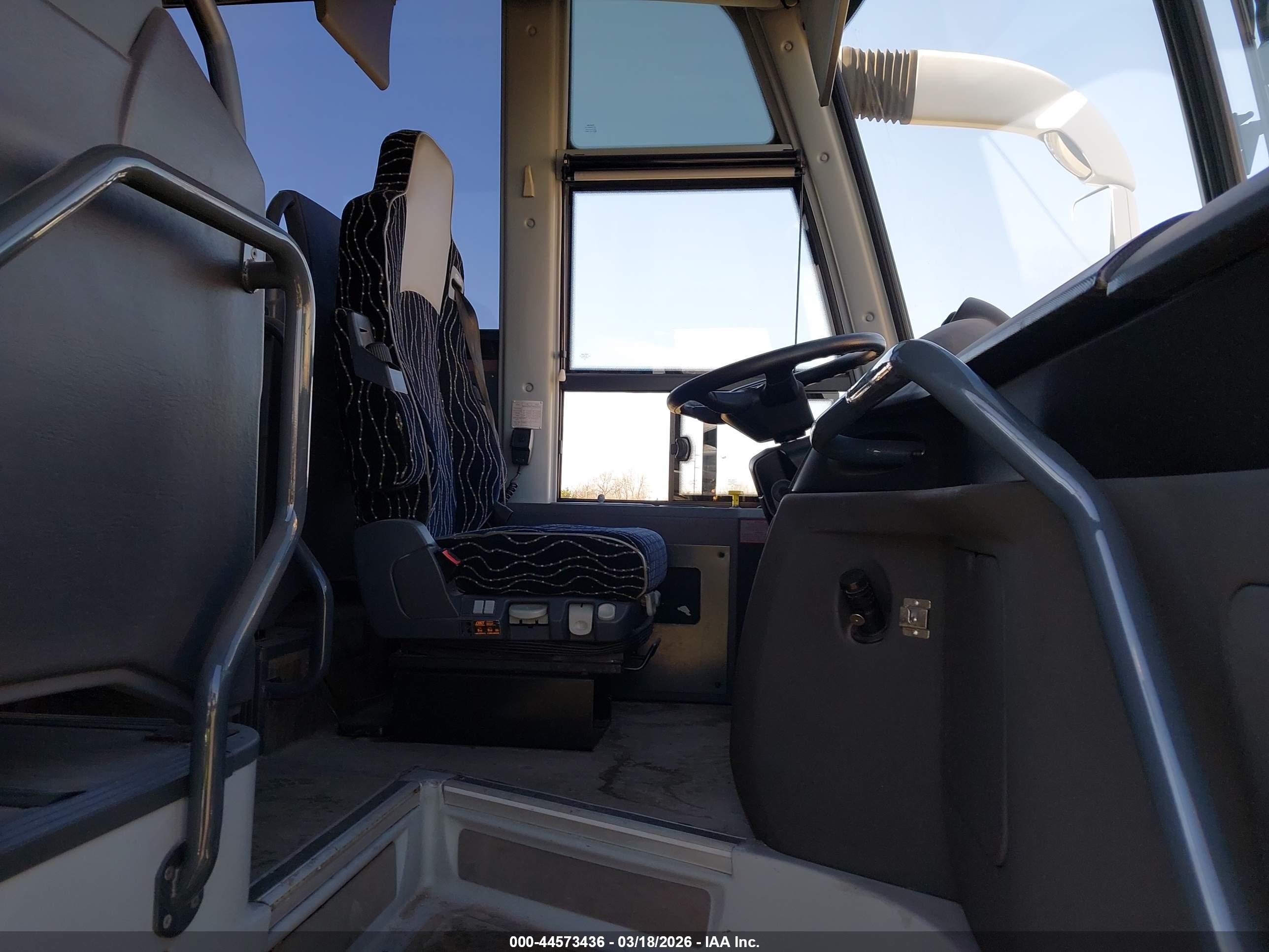 TEMSA BUS image 5