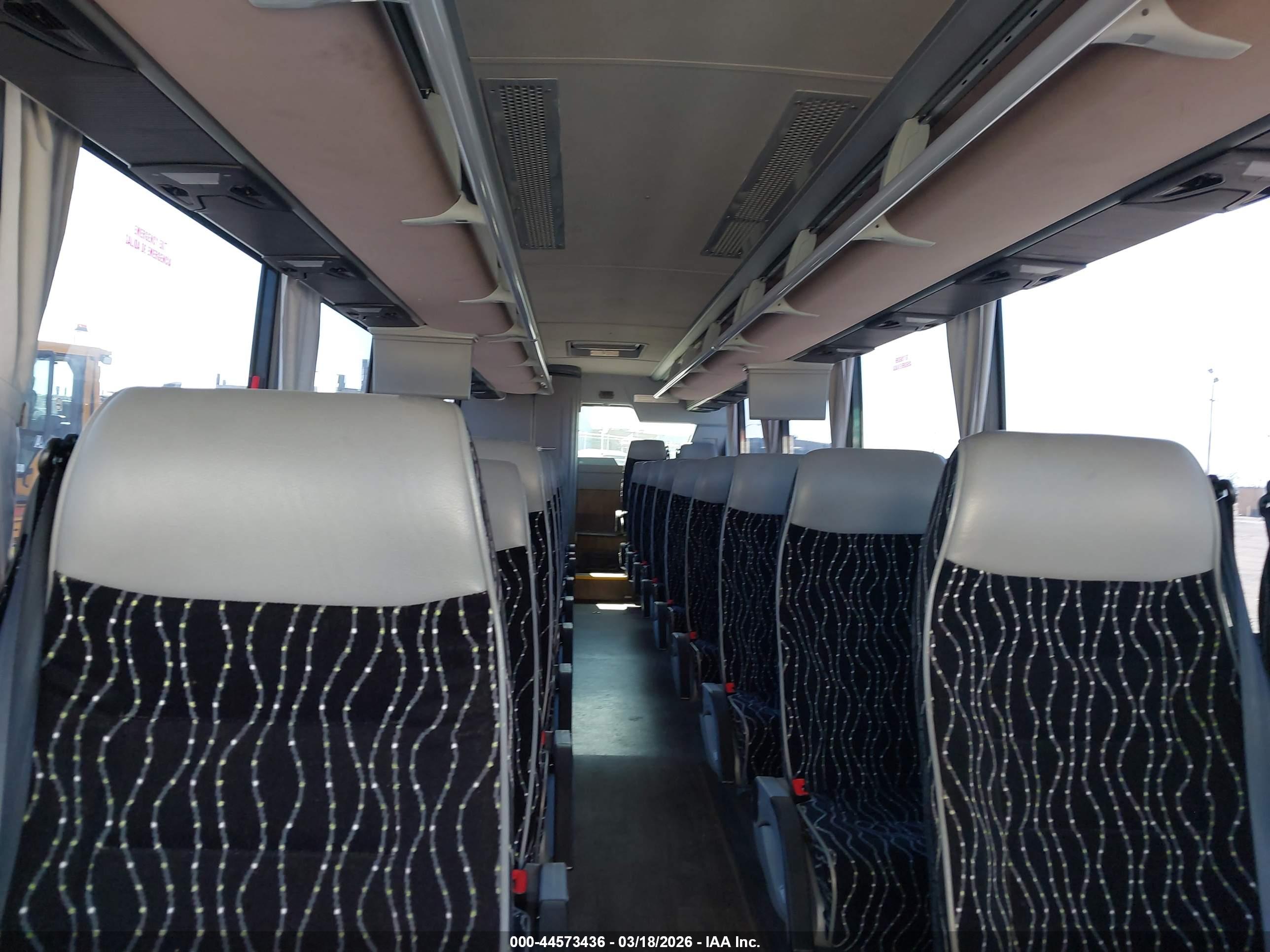 TEMSA BUS image 8