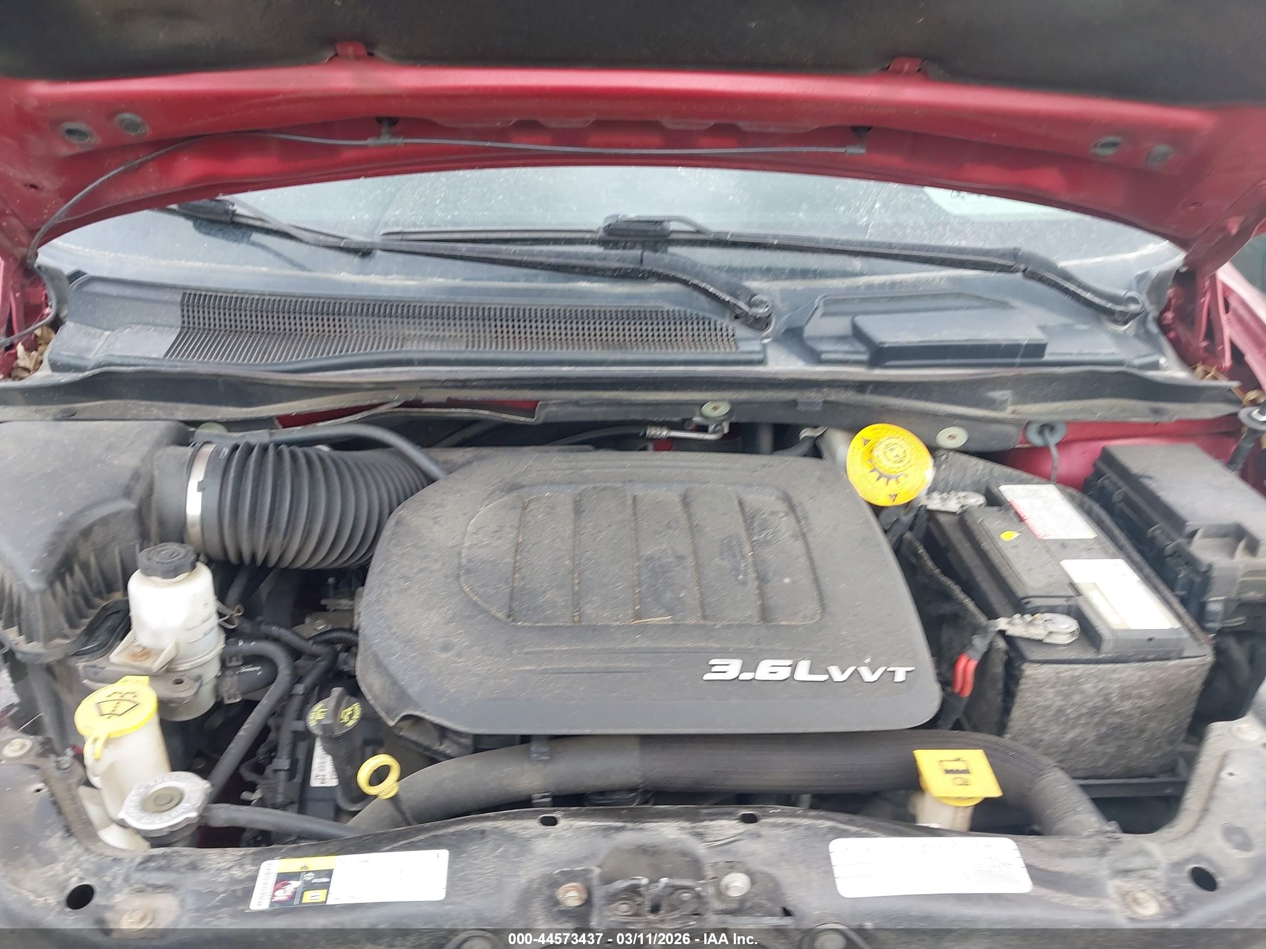 CHRYSLER TOWN image 10