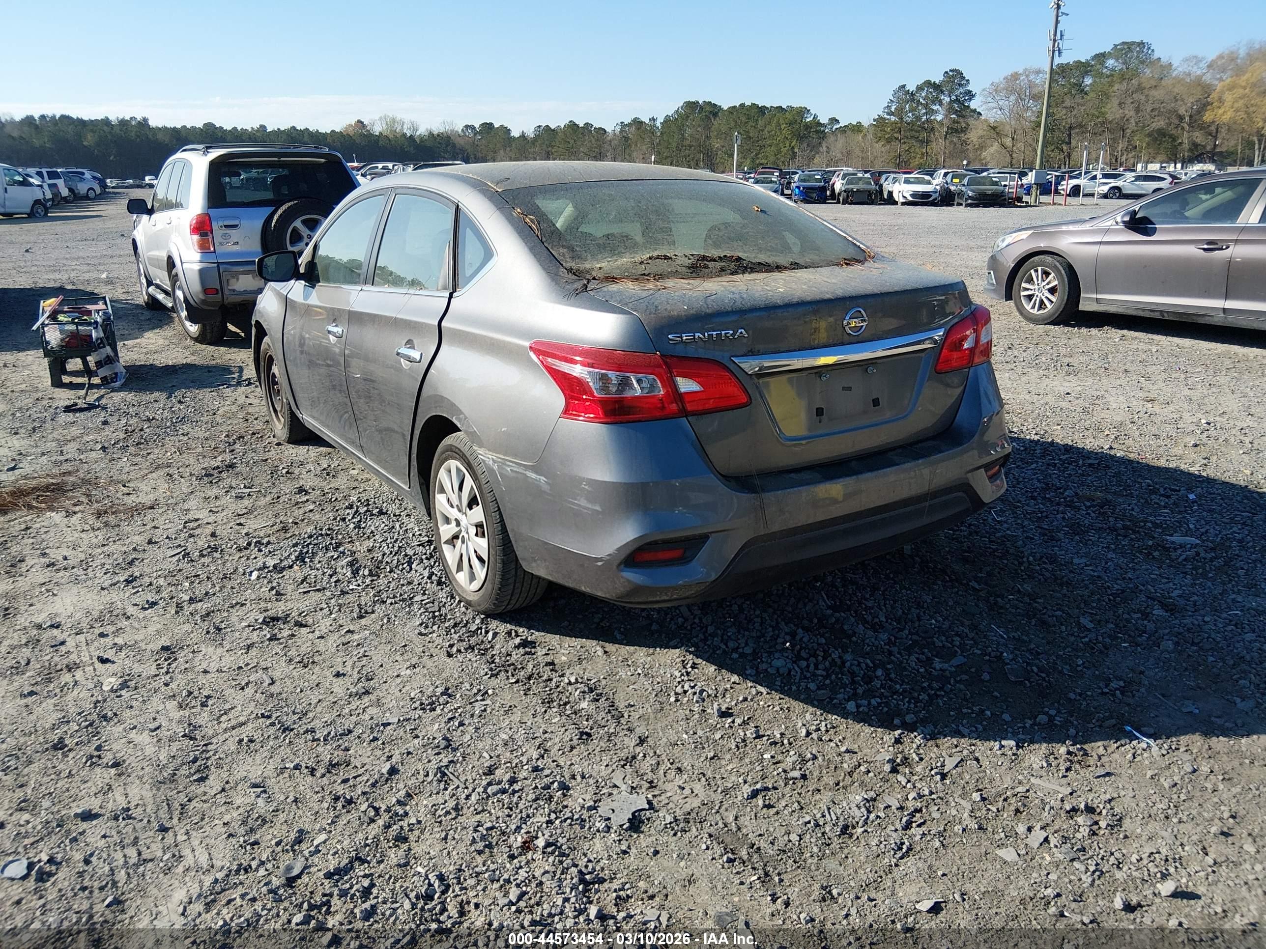 NISSAN SENTRA image 3
