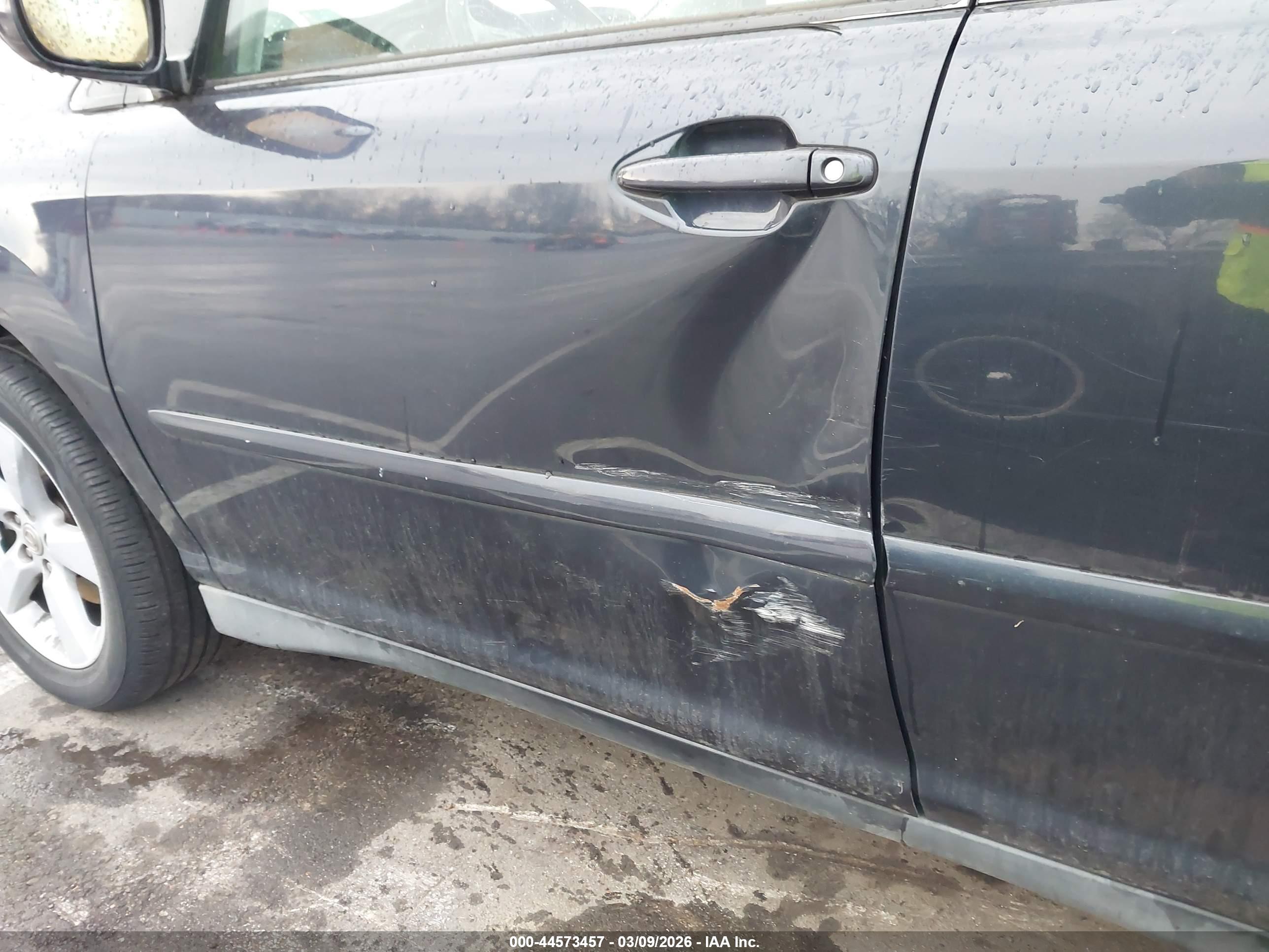 LEXUS RX image 6