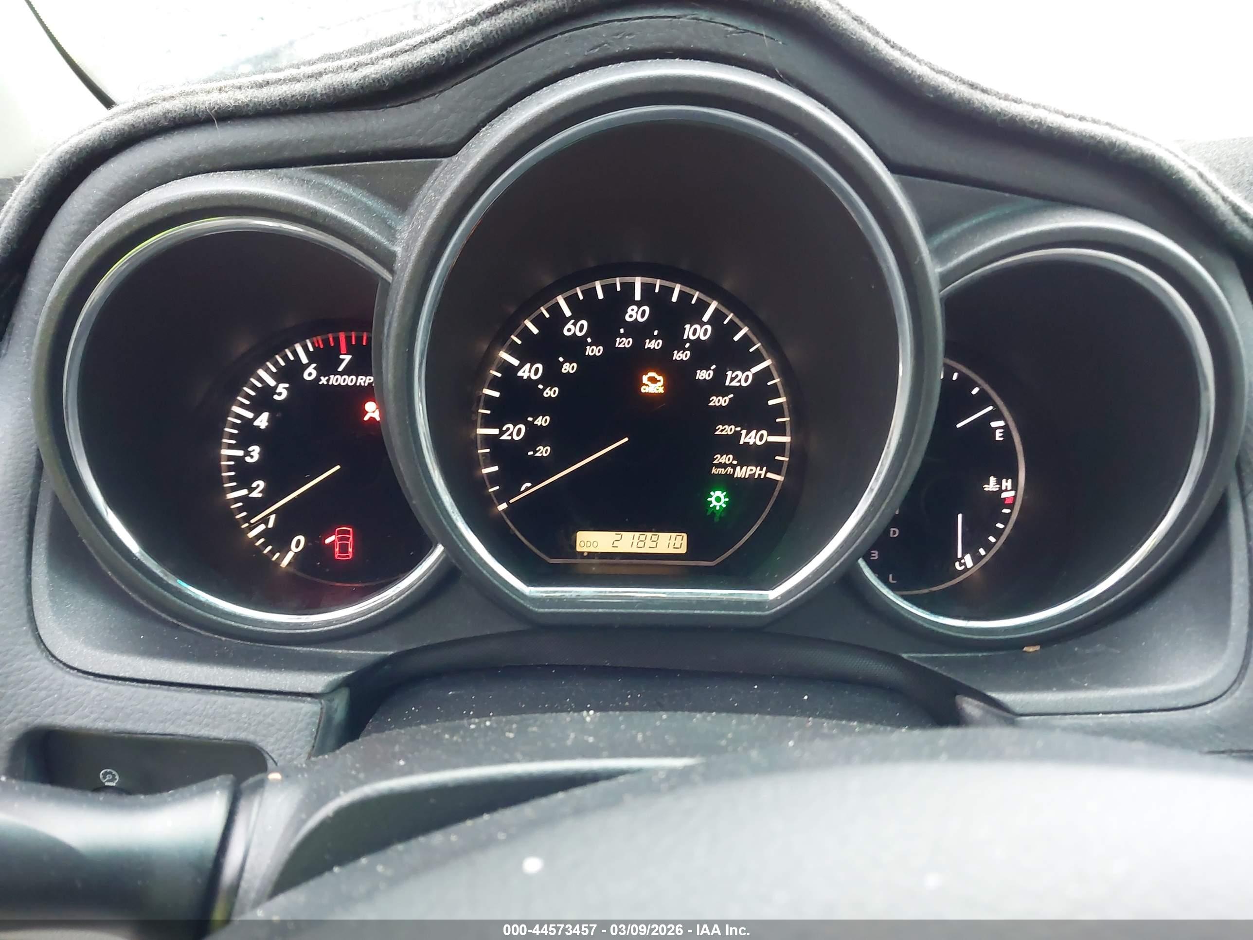 LEXUS RX image 7
