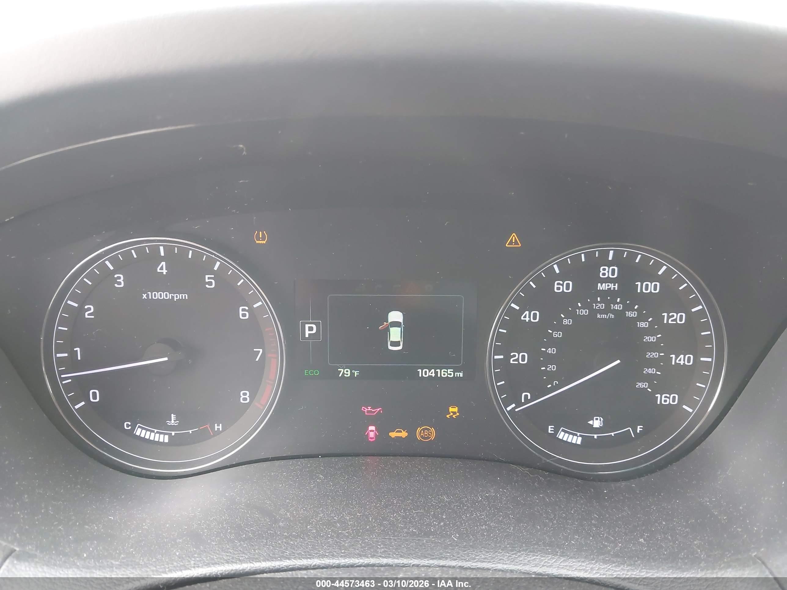 HYUNDAI GENESIS image 7