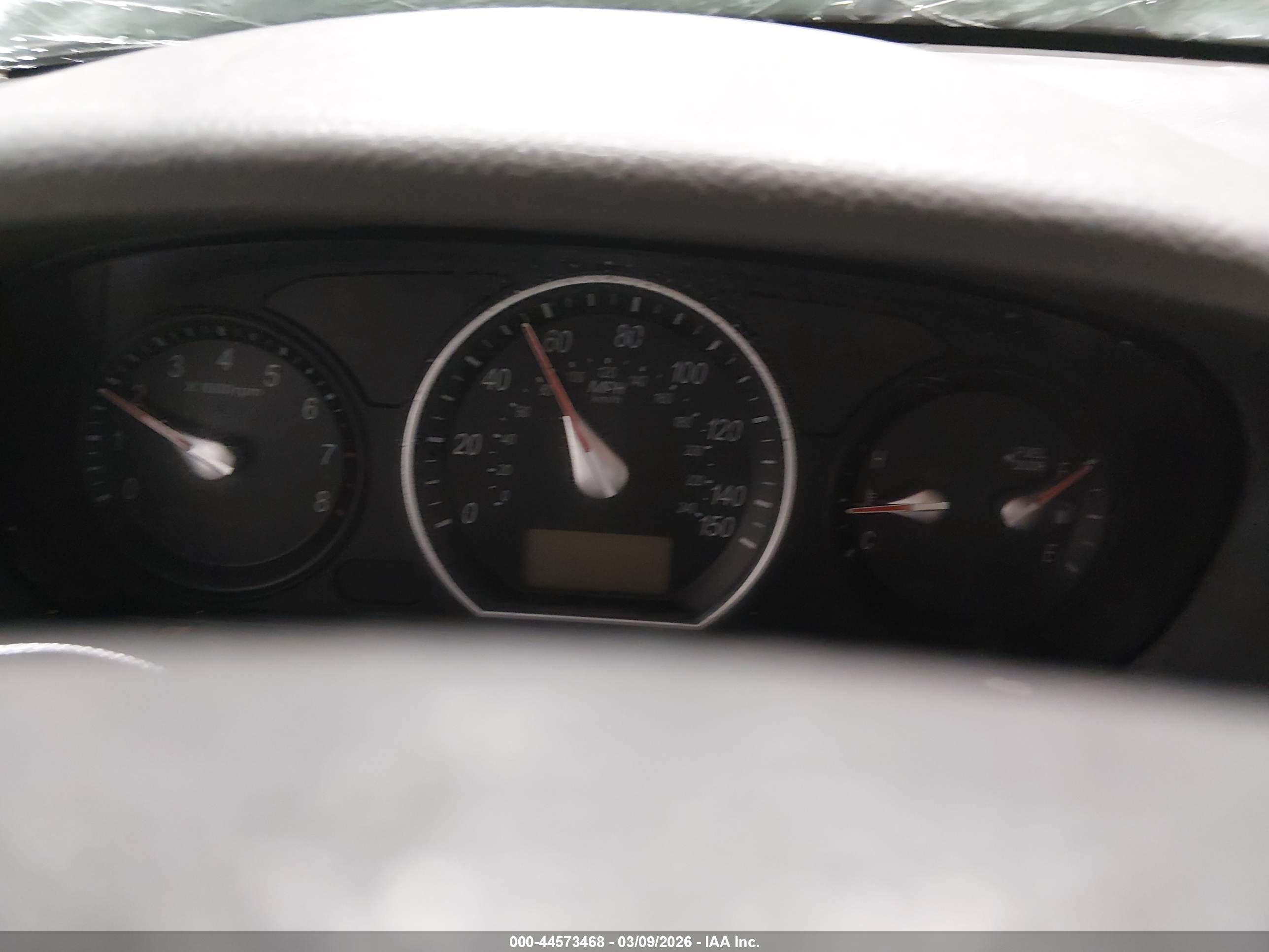 HYUNDAI SONATA image 7