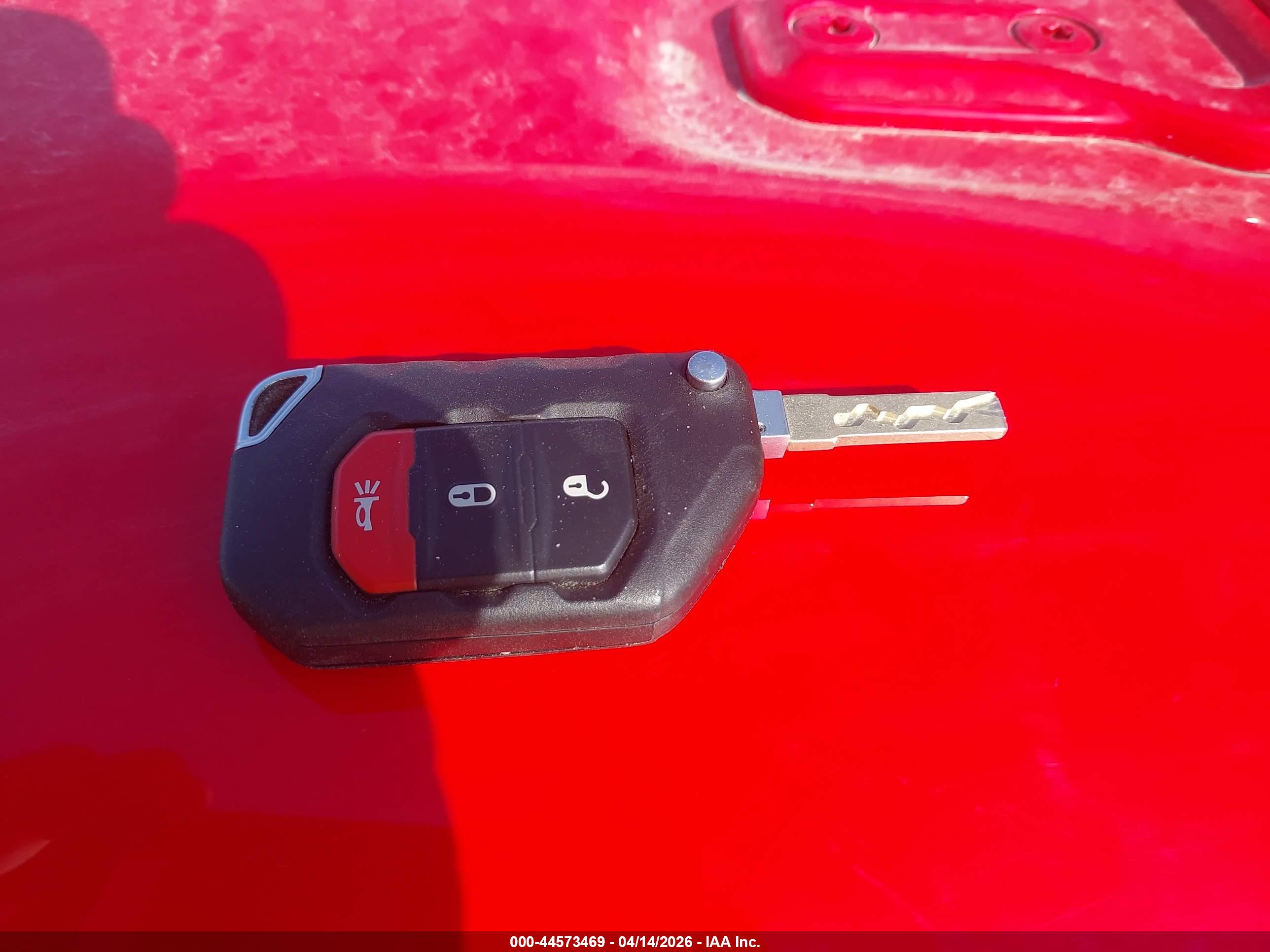 JEEP WRANGLER image 11