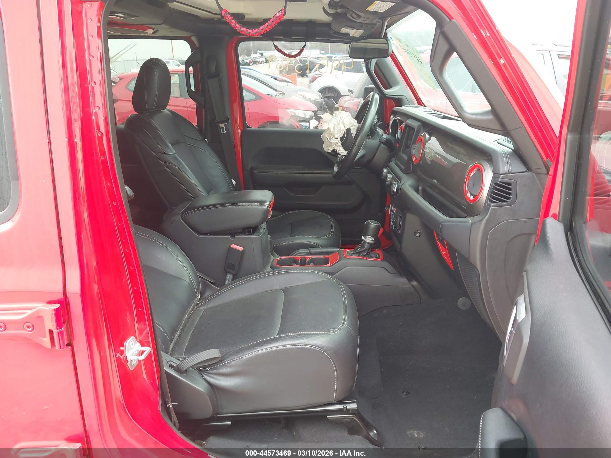 JEEP WRANGLER image 5