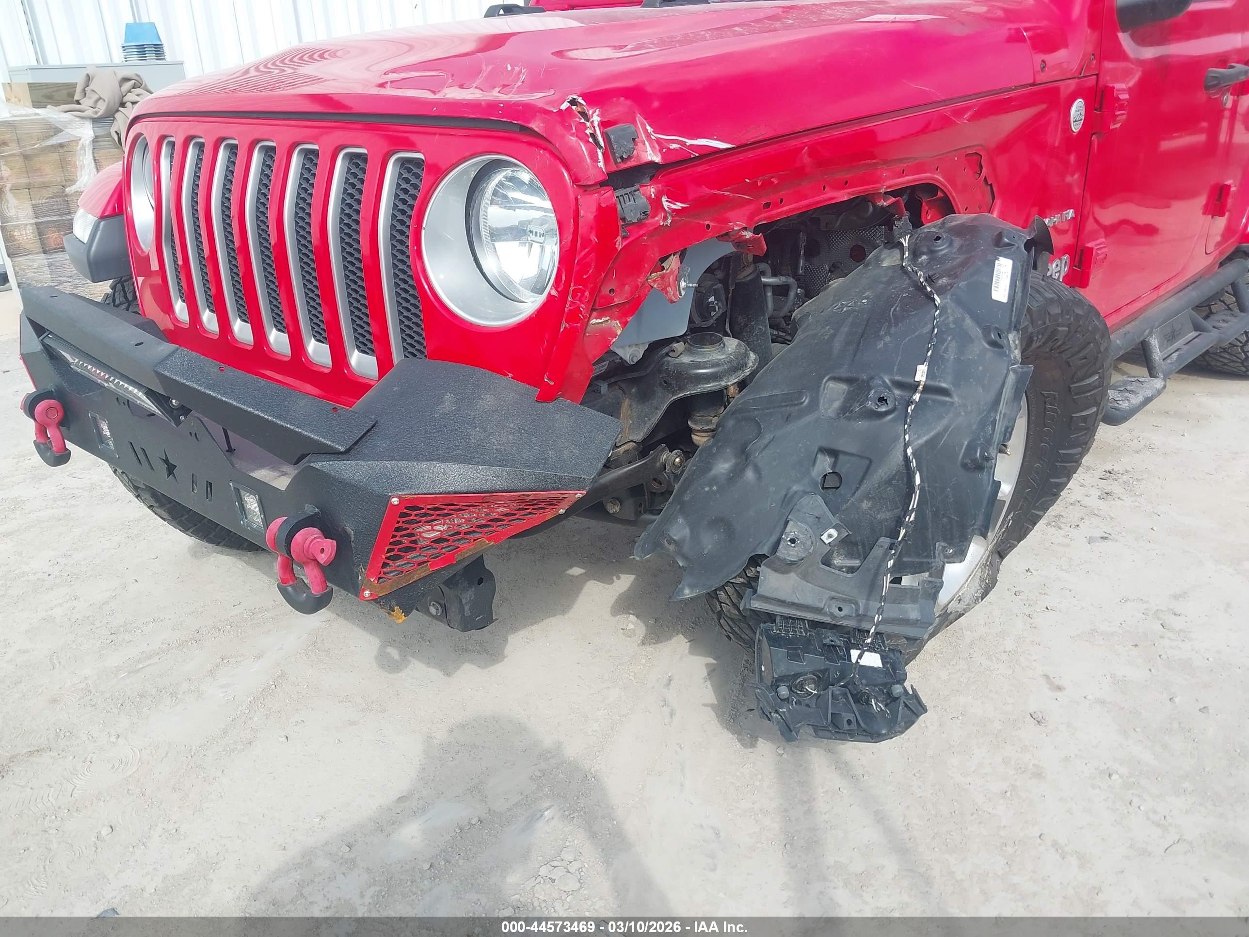 JEEP WRANGLER image 6