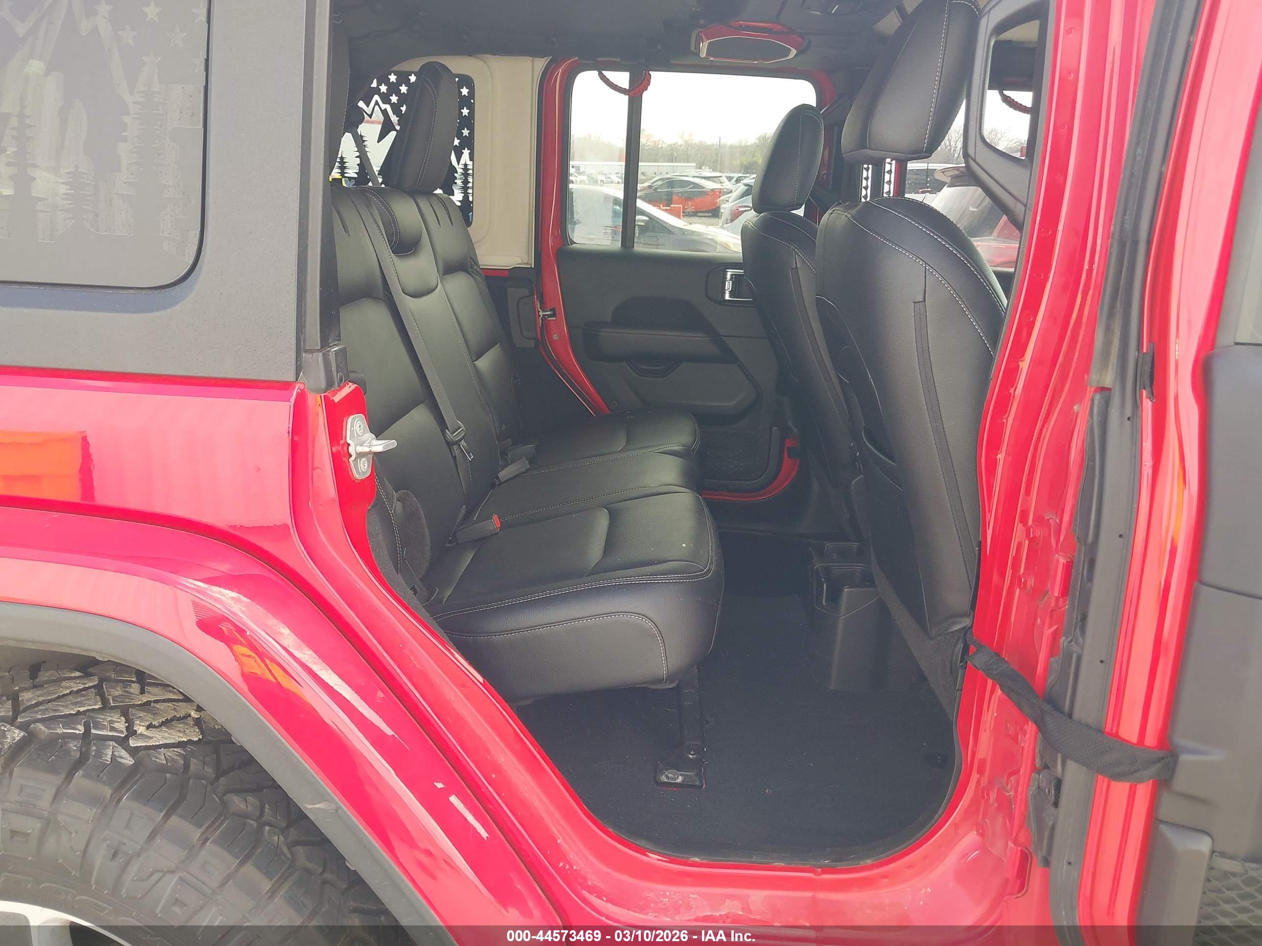 JEEP WRANGLER image 8