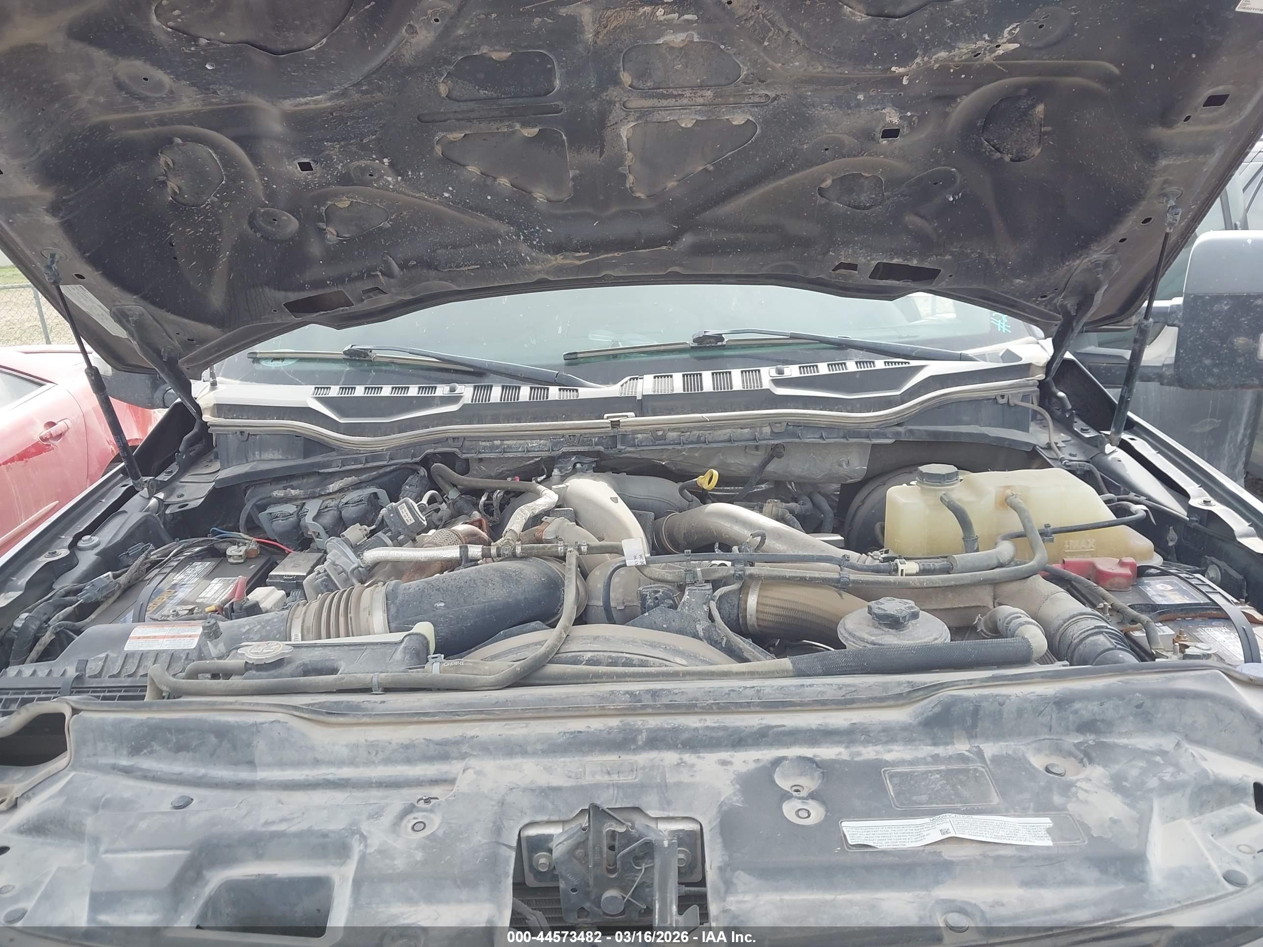 FORD F-250 image 10