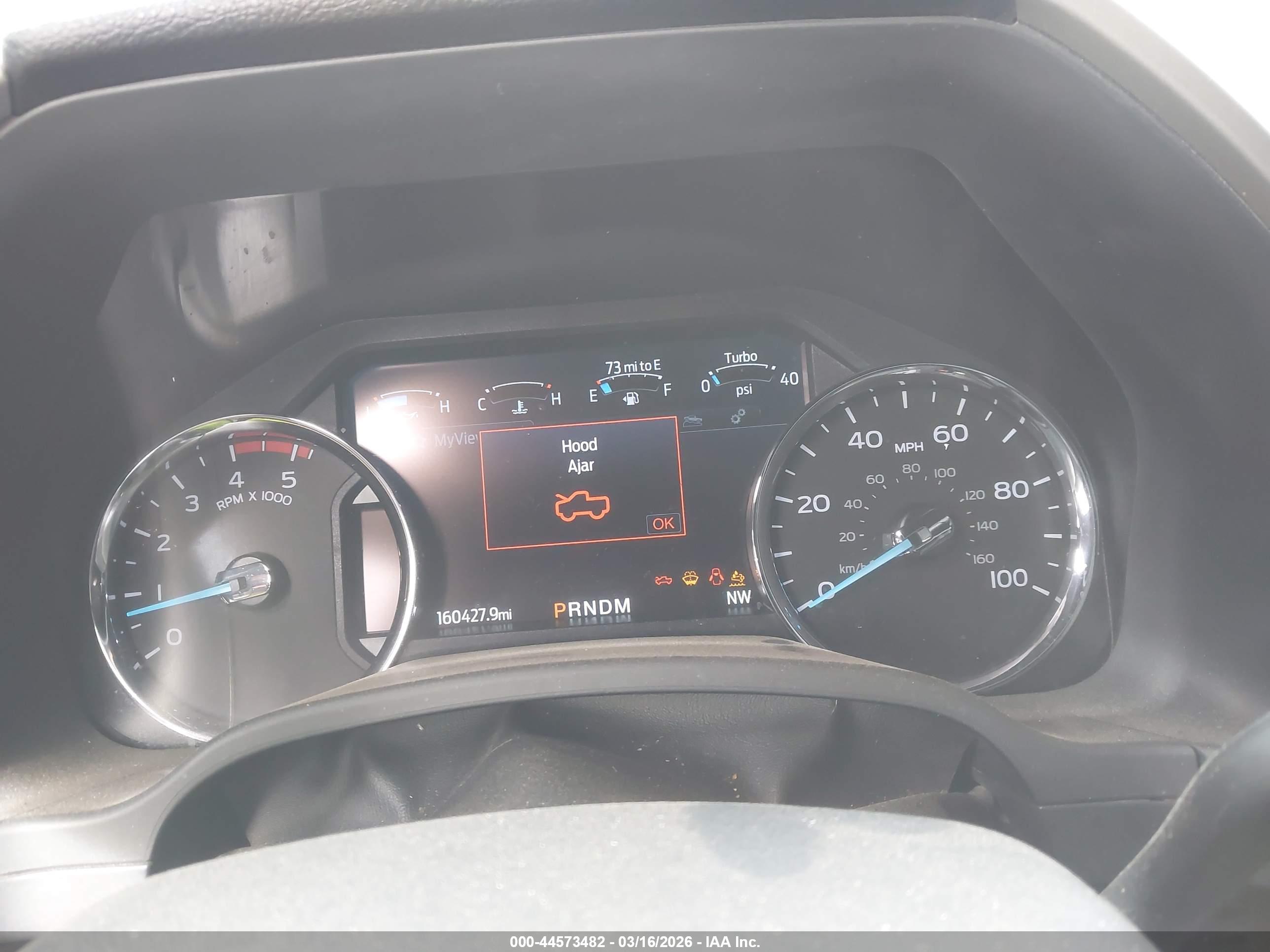 FORD F-250 image 6
