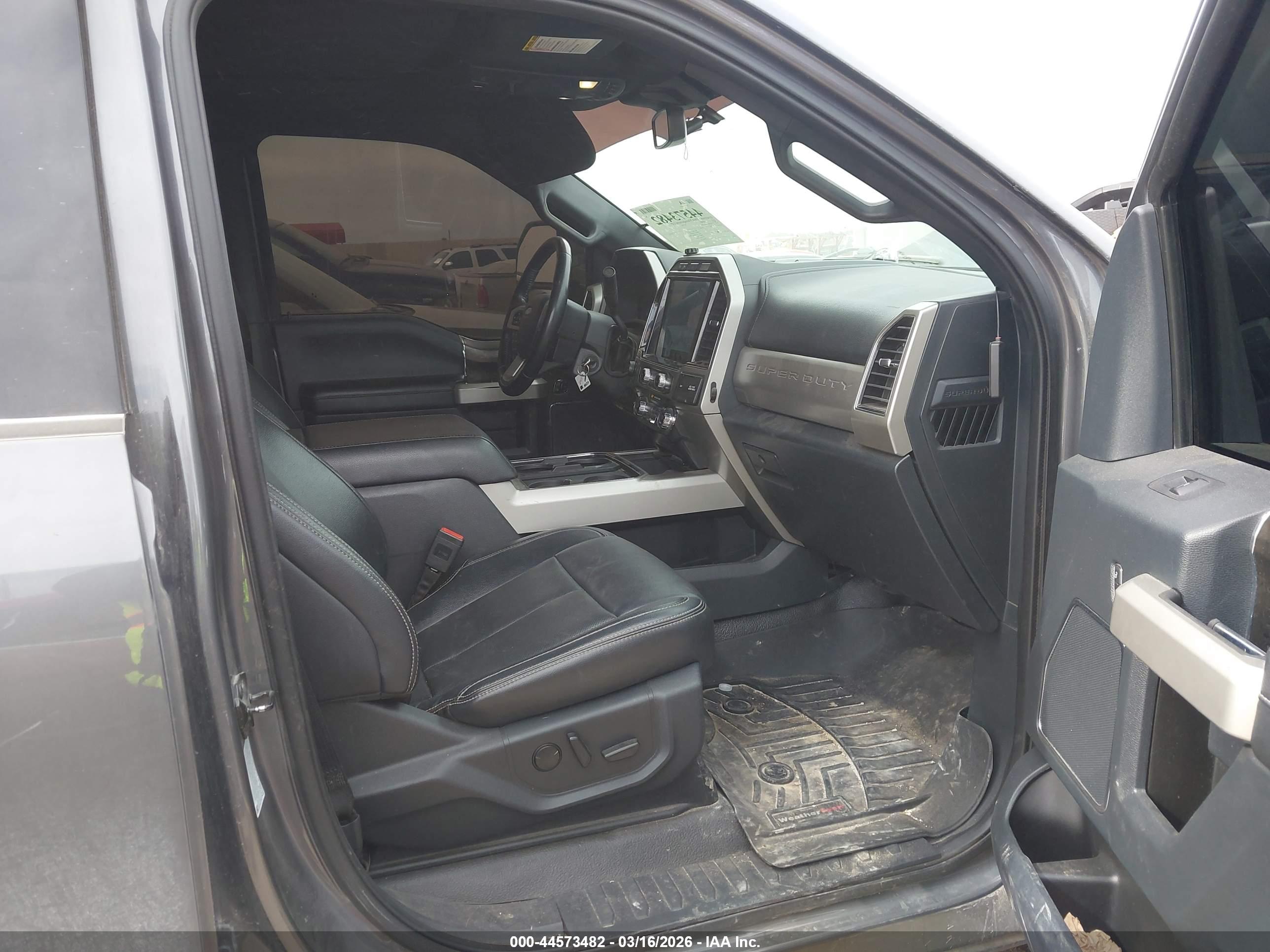 FORD F-250 image 7