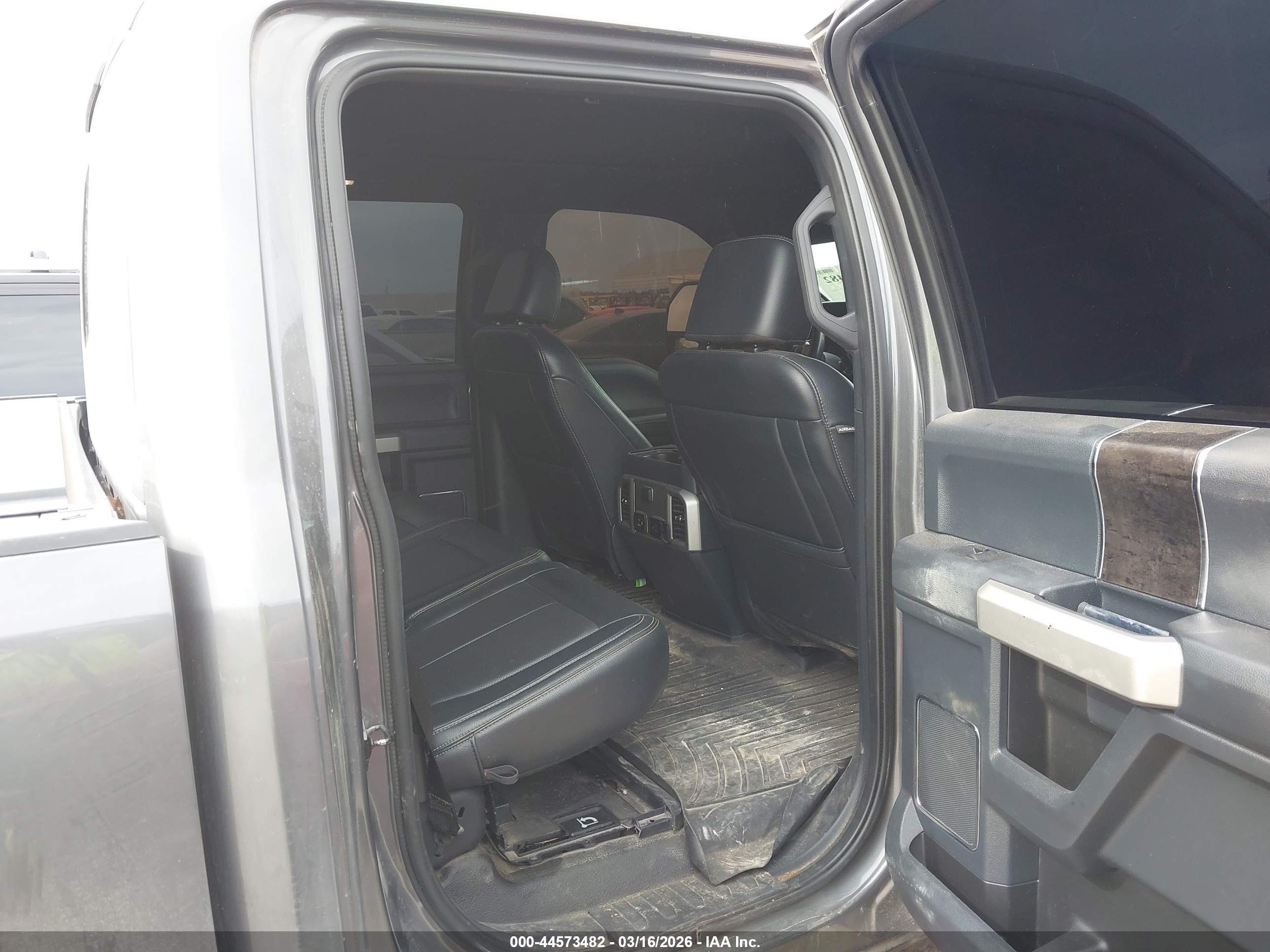 FORD F-250 image 8