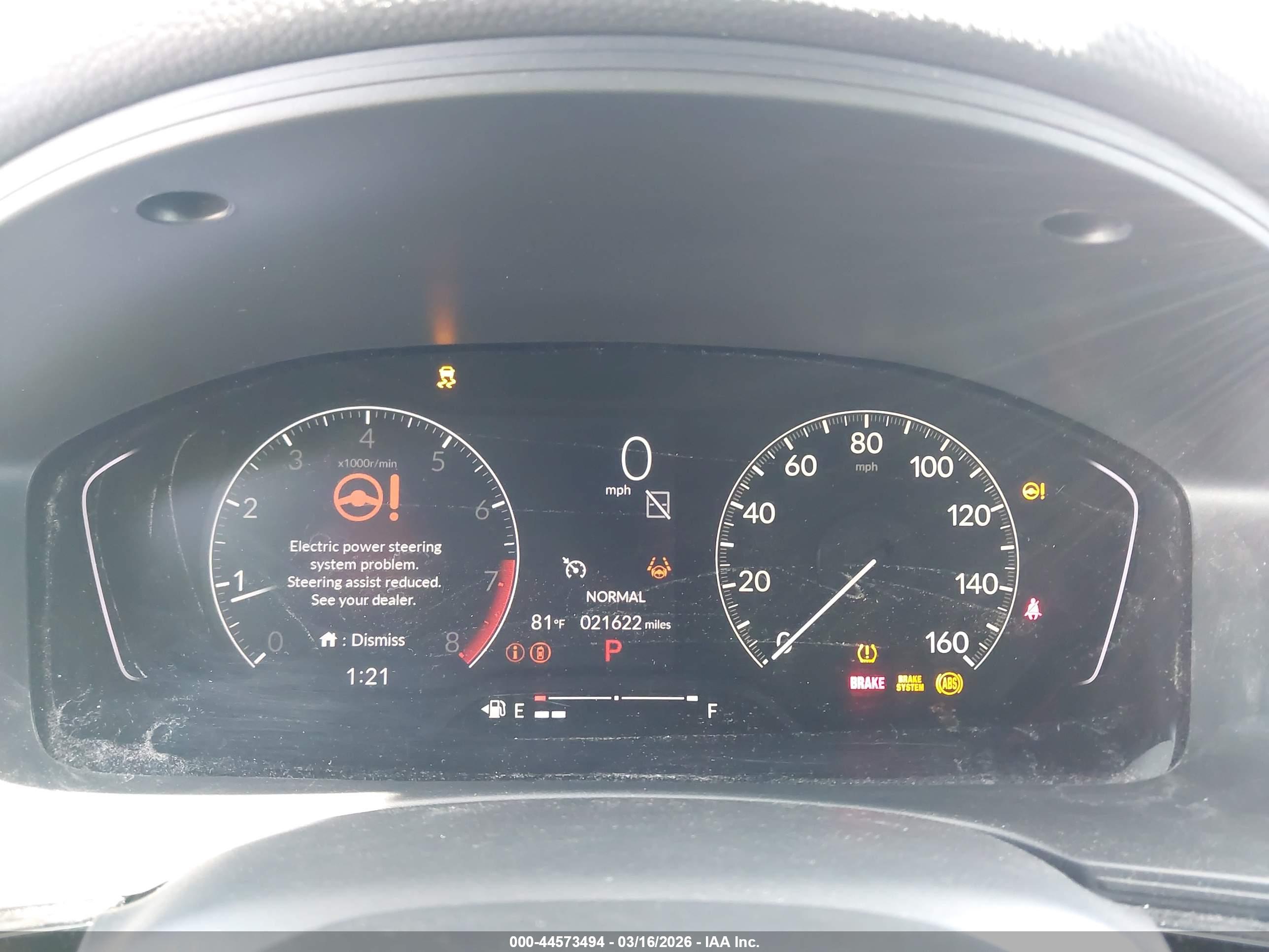 HONDA CIVIC image 7