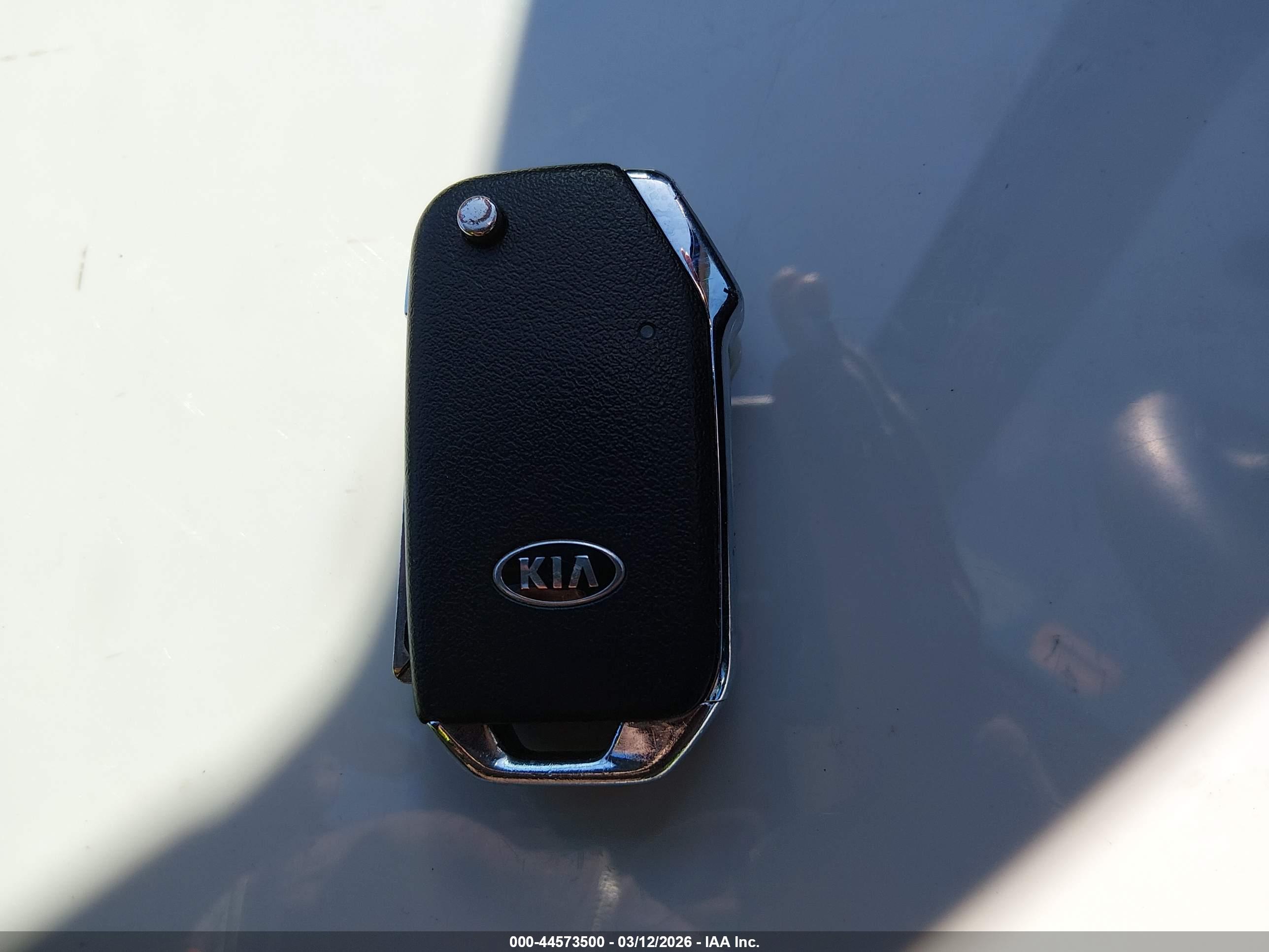 KIA FORTE image 11