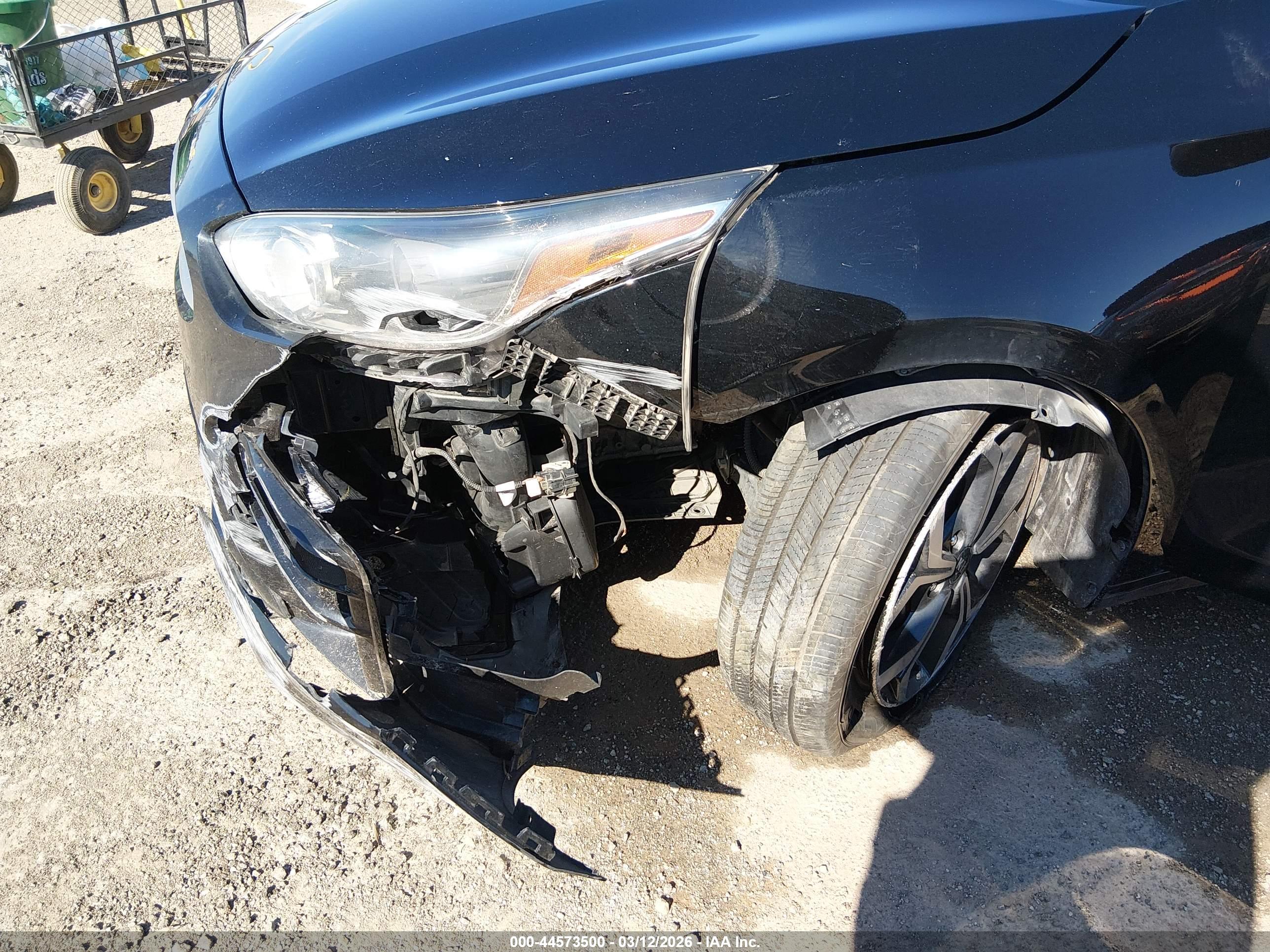 KIA FORTE image 6