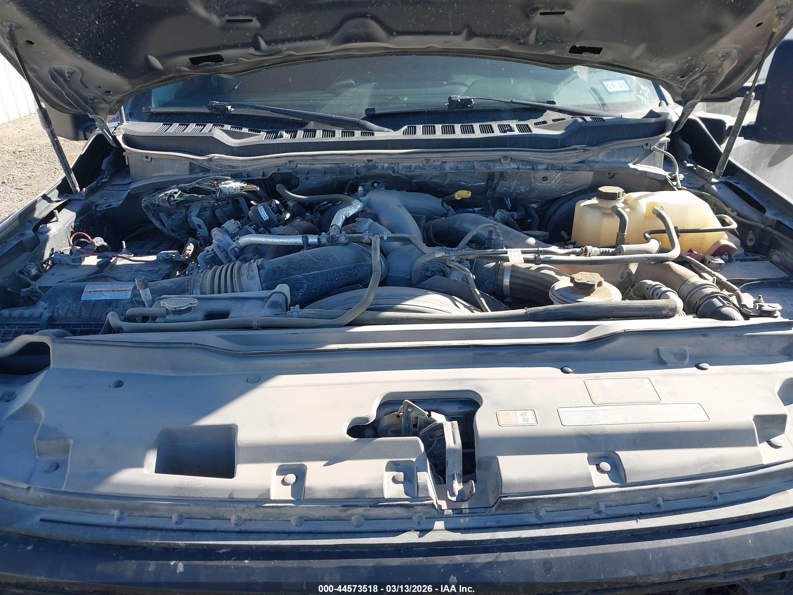 FORD F-250 image 10