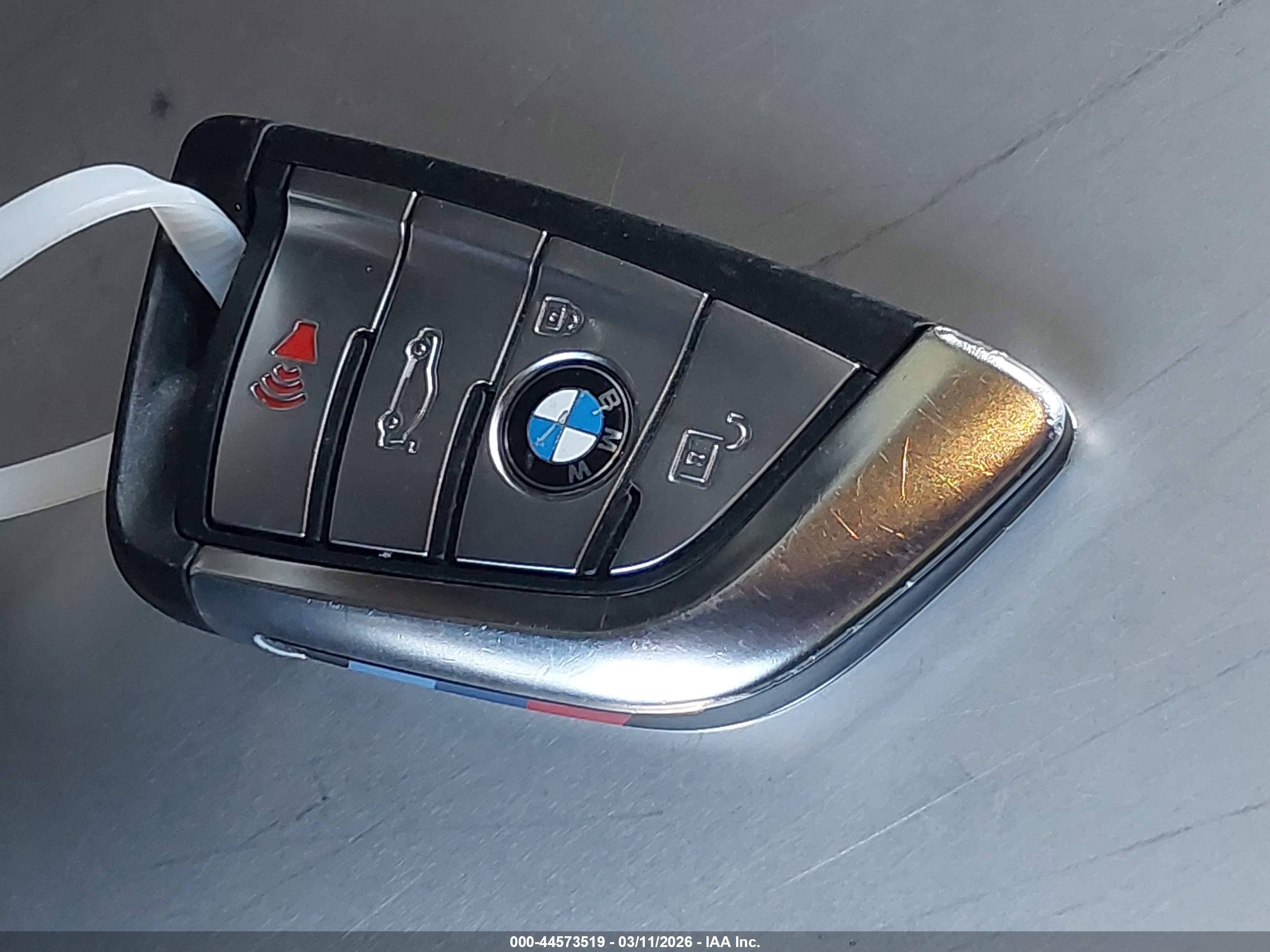 BMW M550 image 11