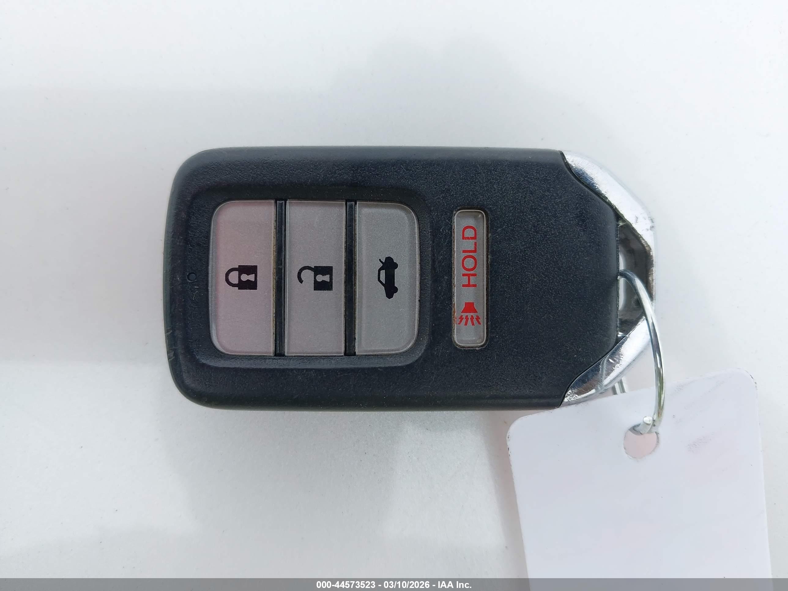 HONDA ACCORD image 11