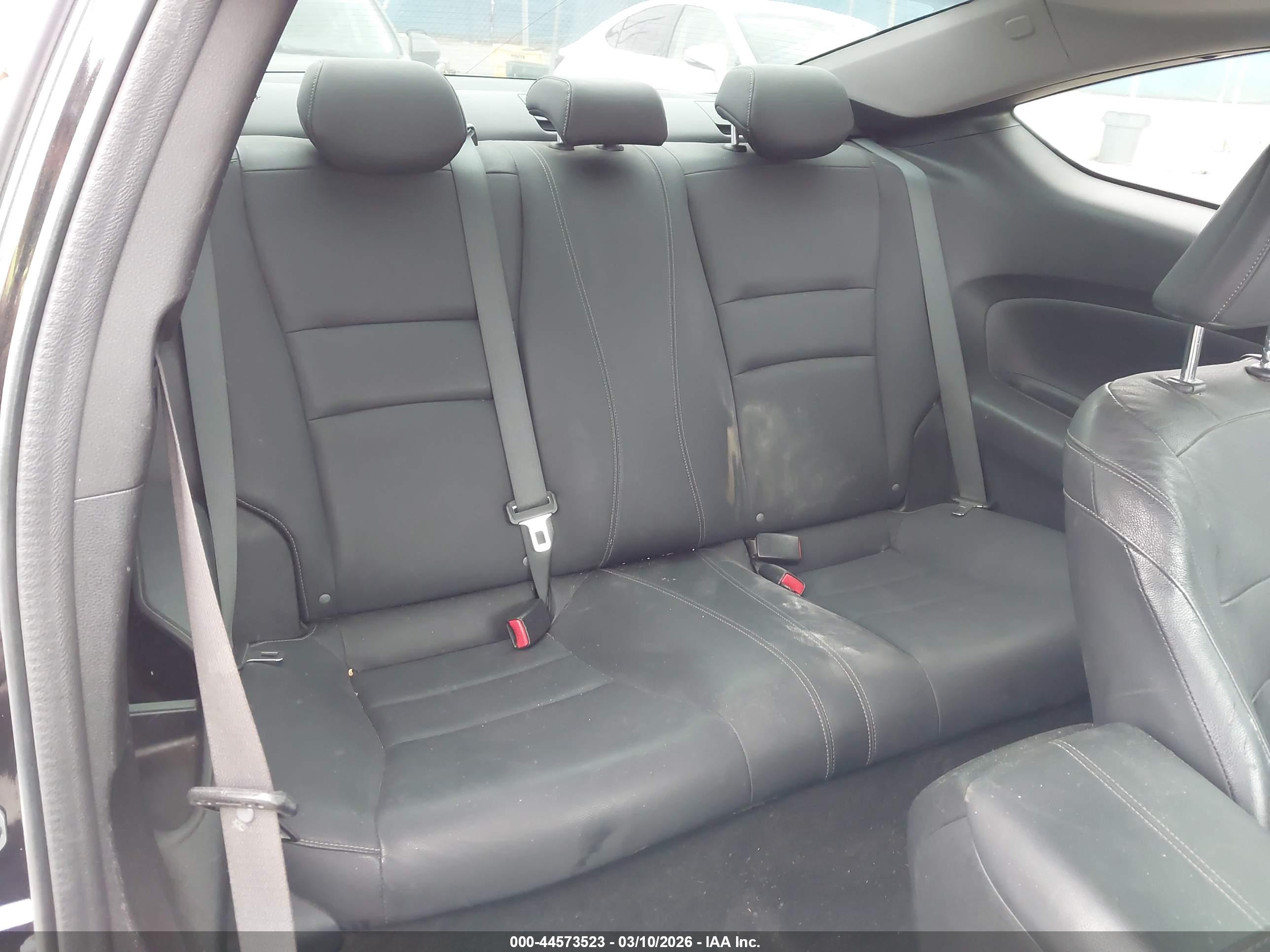 HONDA ACCORD image 8