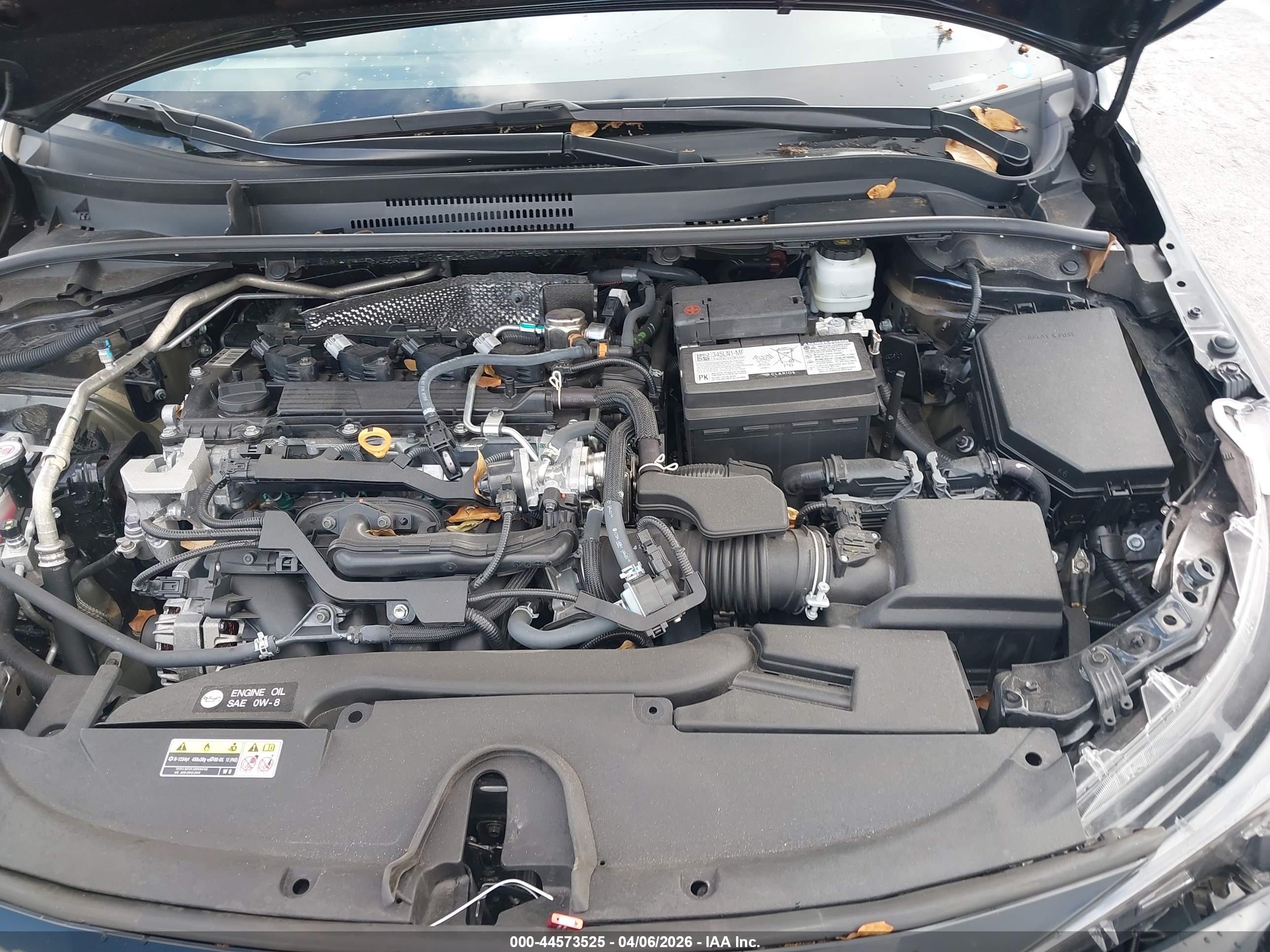 TOYOTA COROLLA image 10