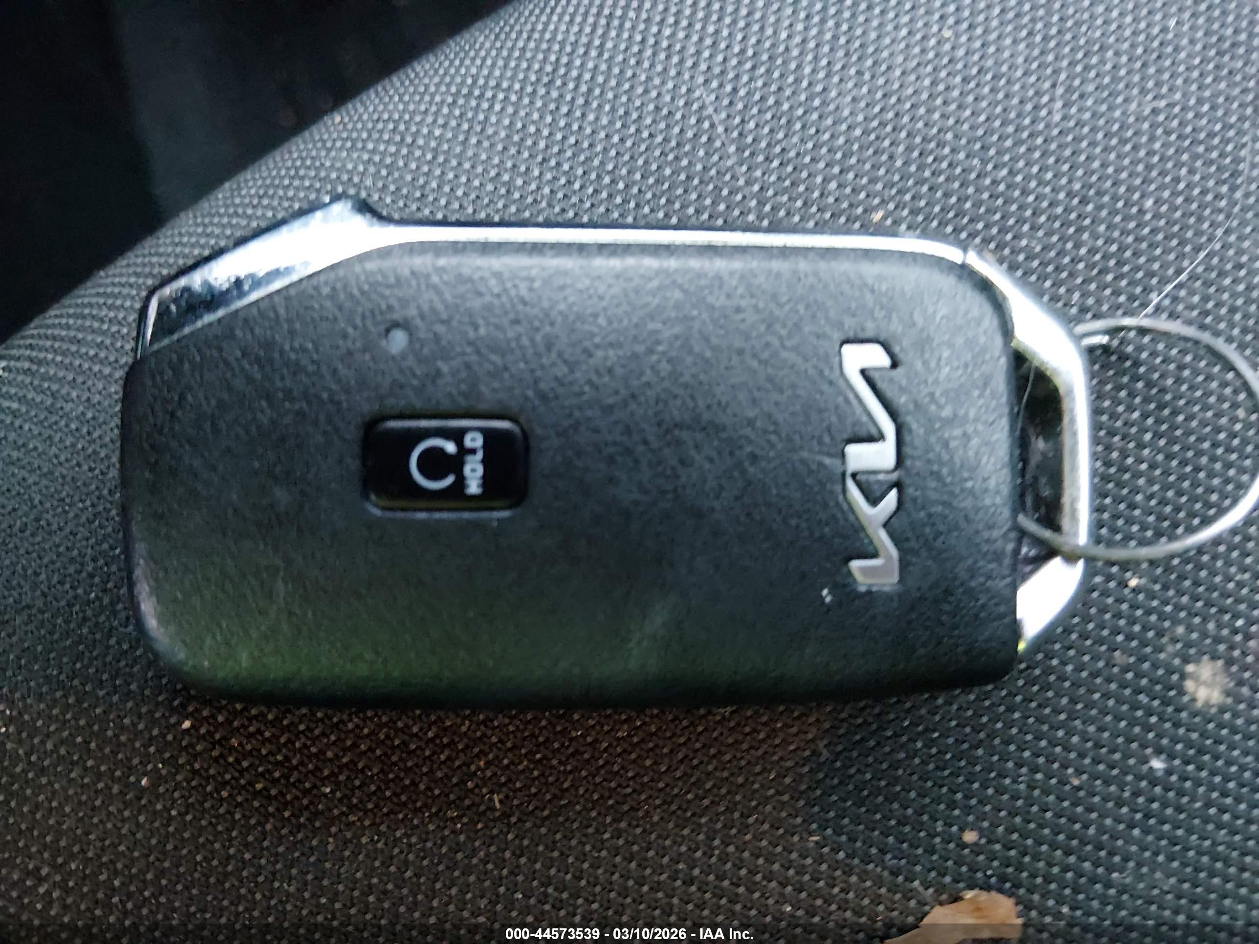 KIA FORTE image 11
