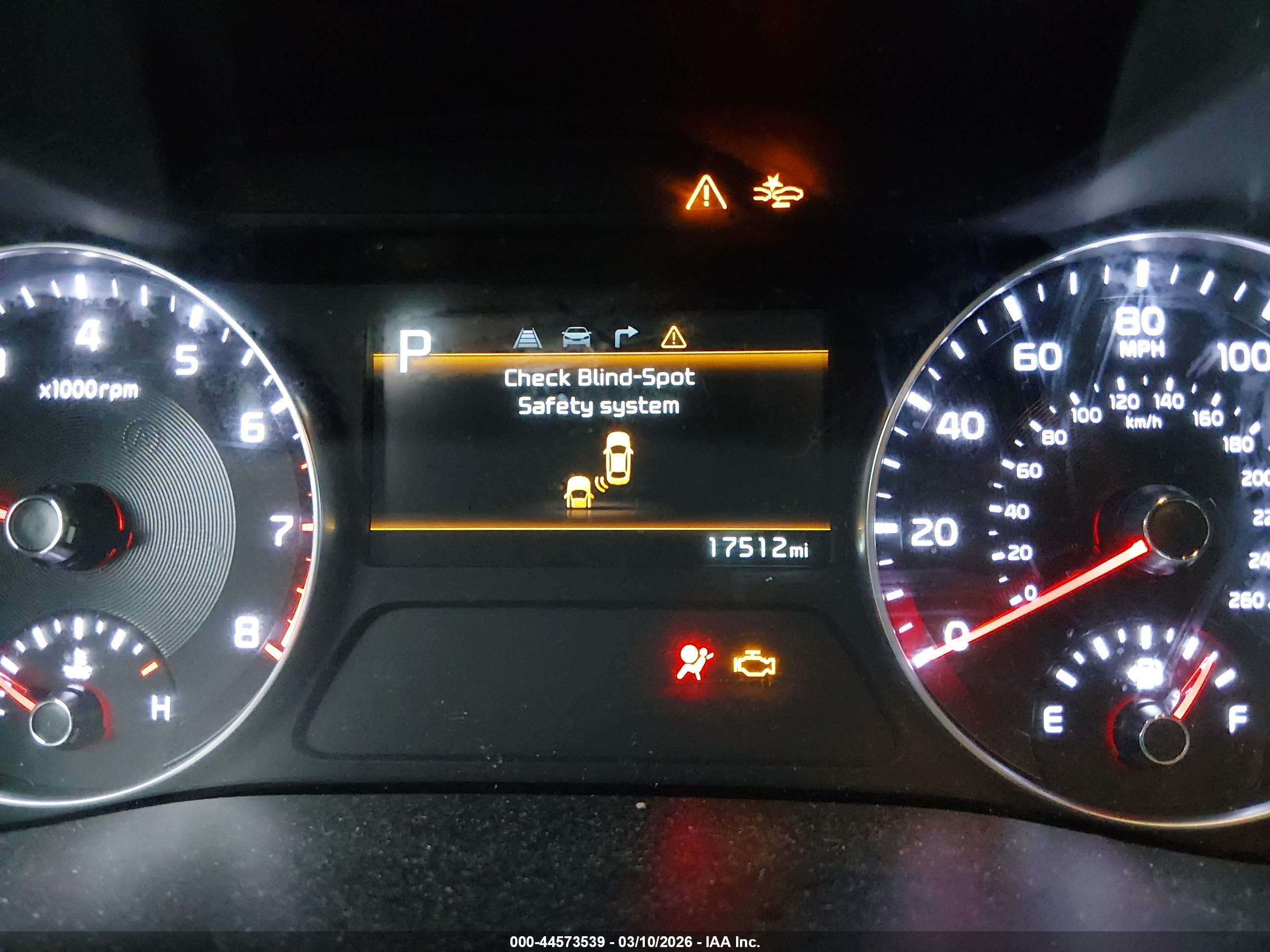 KIA FORTE image 7