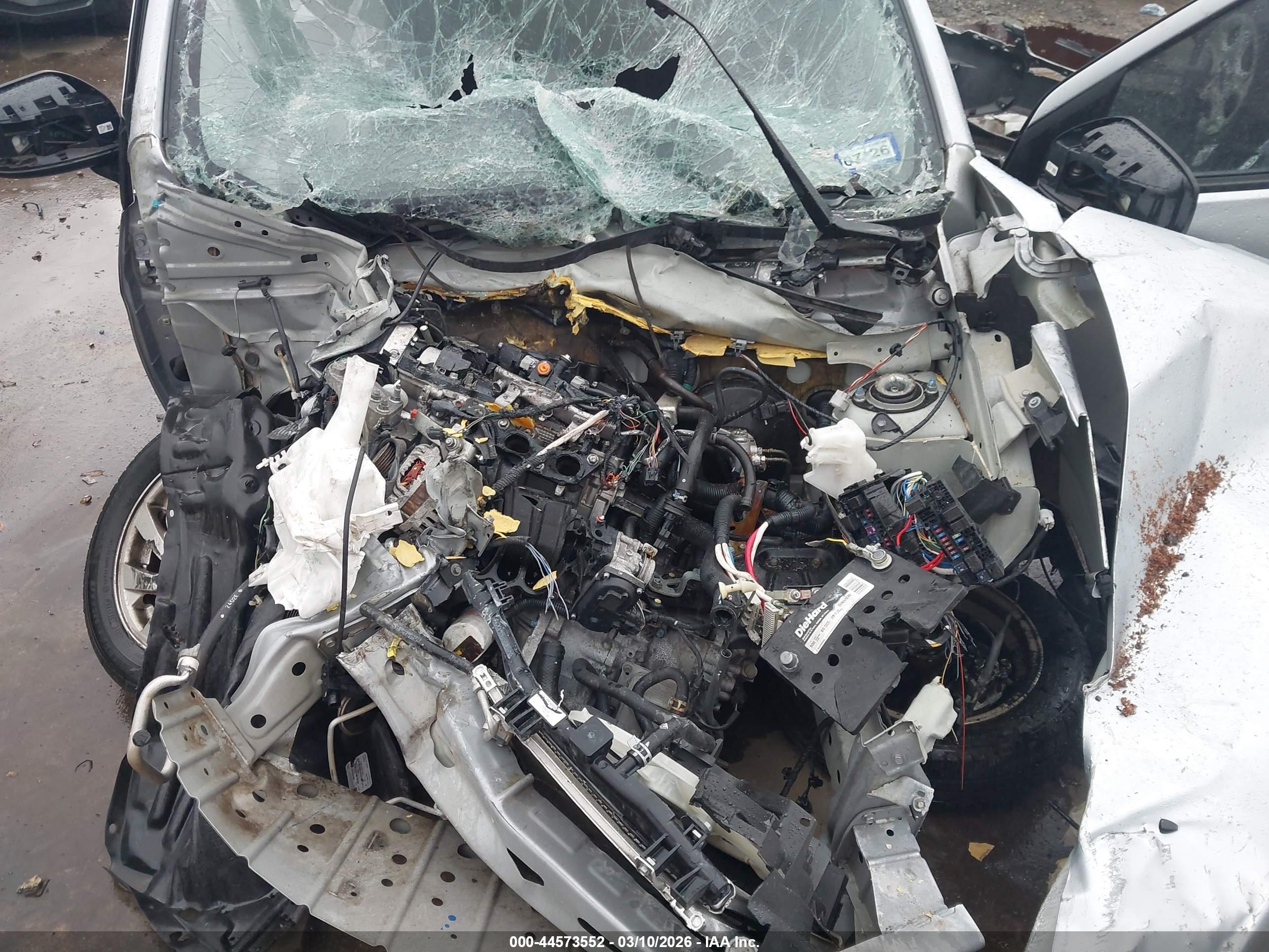 MITSUBISHI MIRAGE image 10