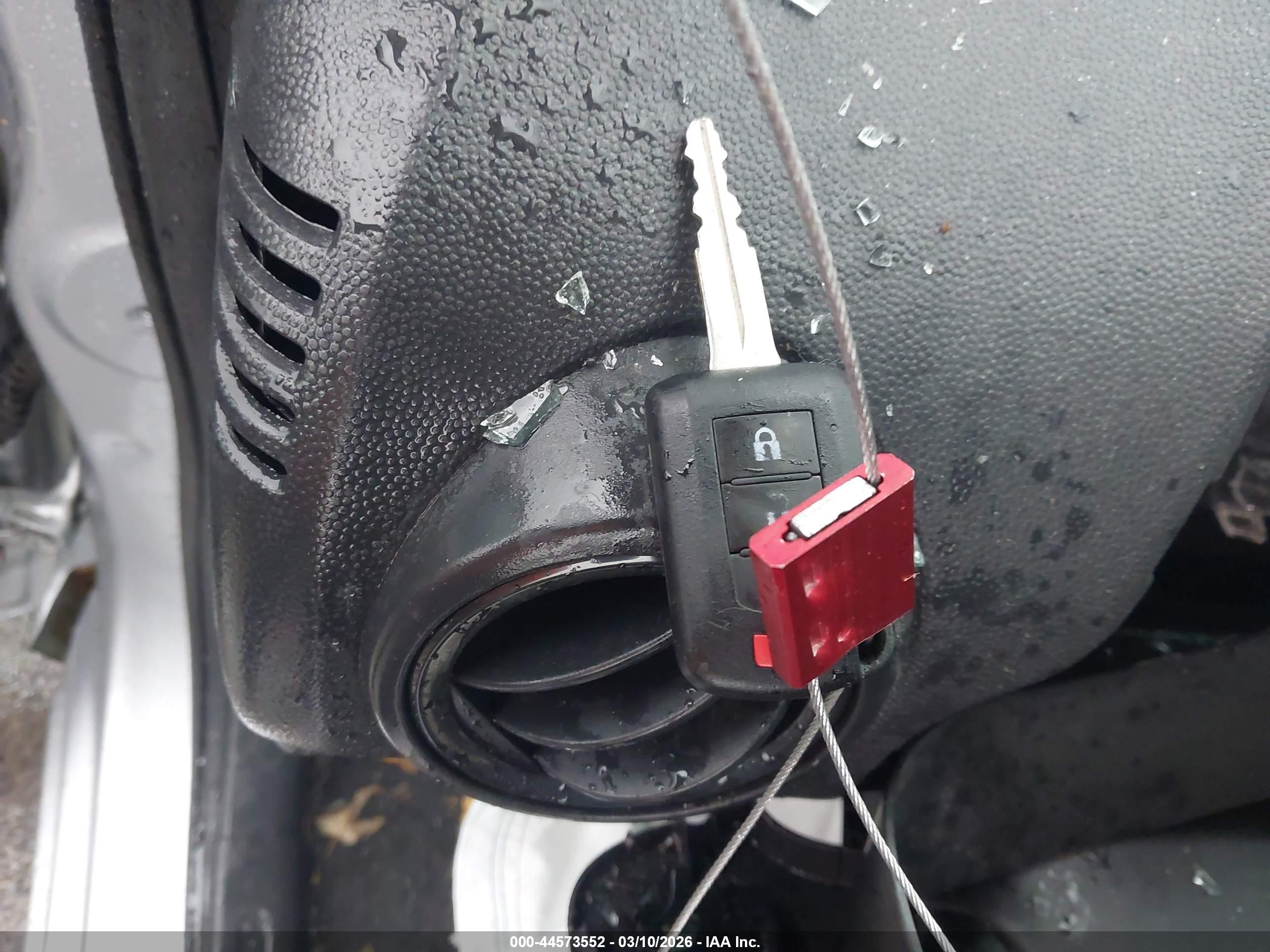 MITSUBISHI MIRAGE image 11