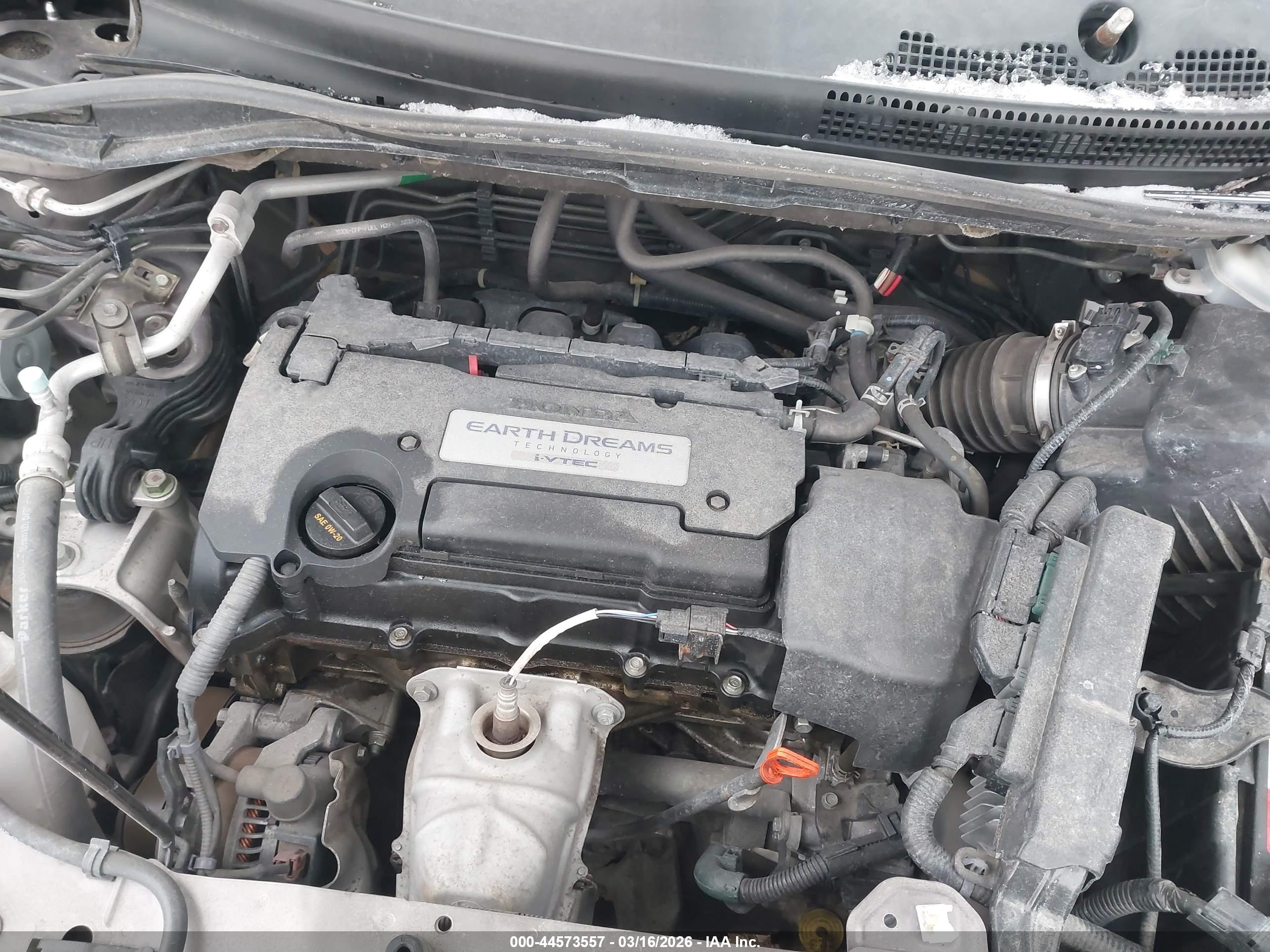 HONDA CR-V image 10