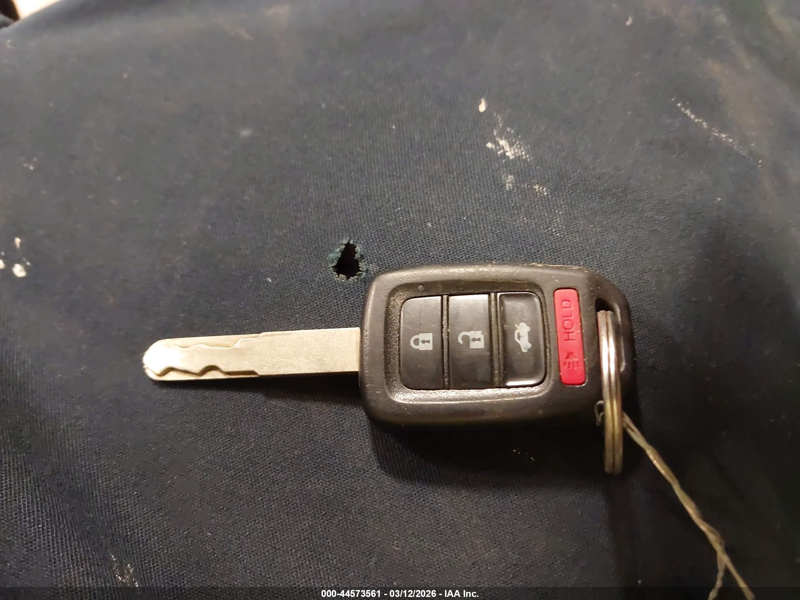 HONDA ACCORD image 11
