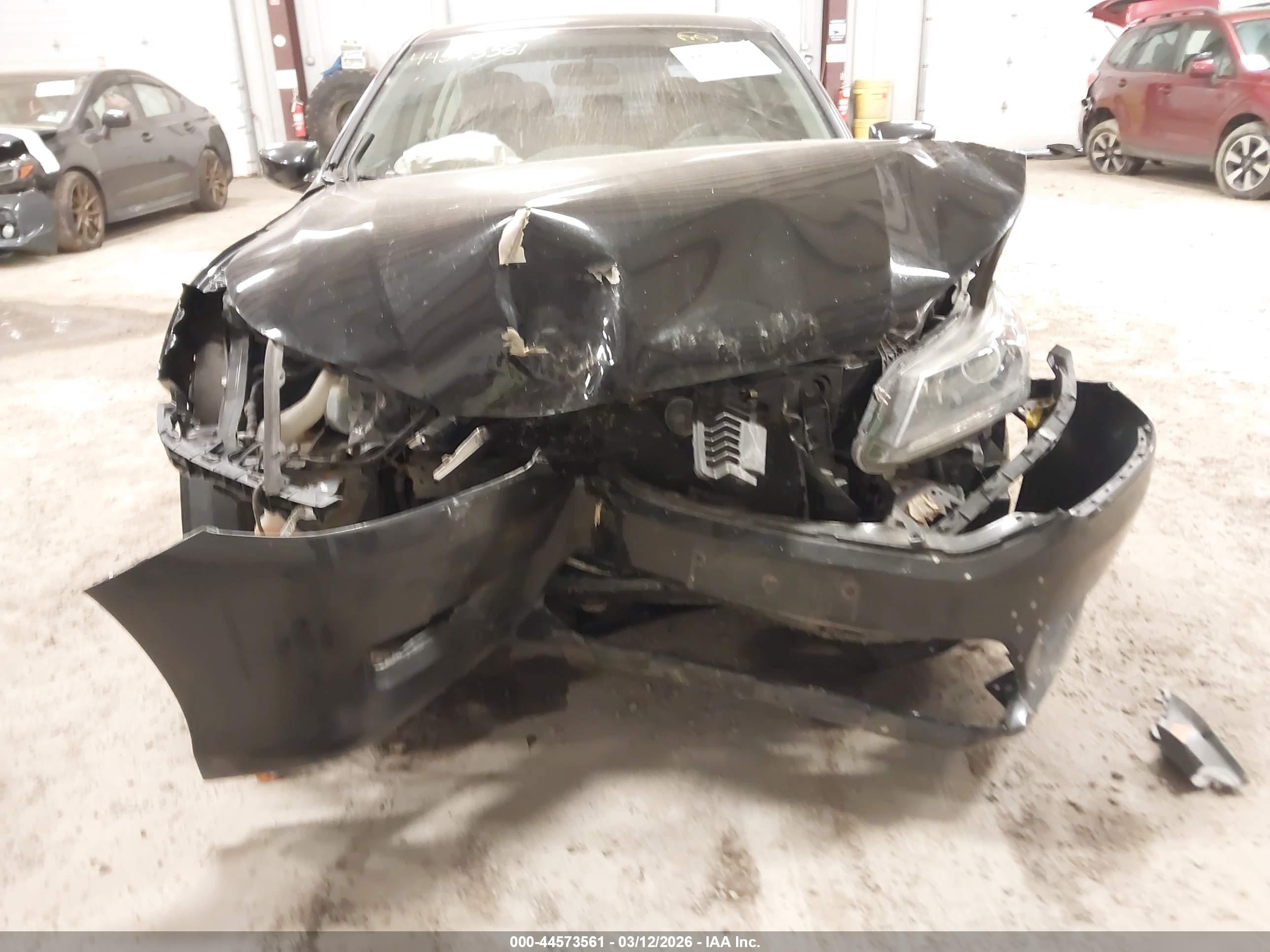 HONDA ACCORD image 6
