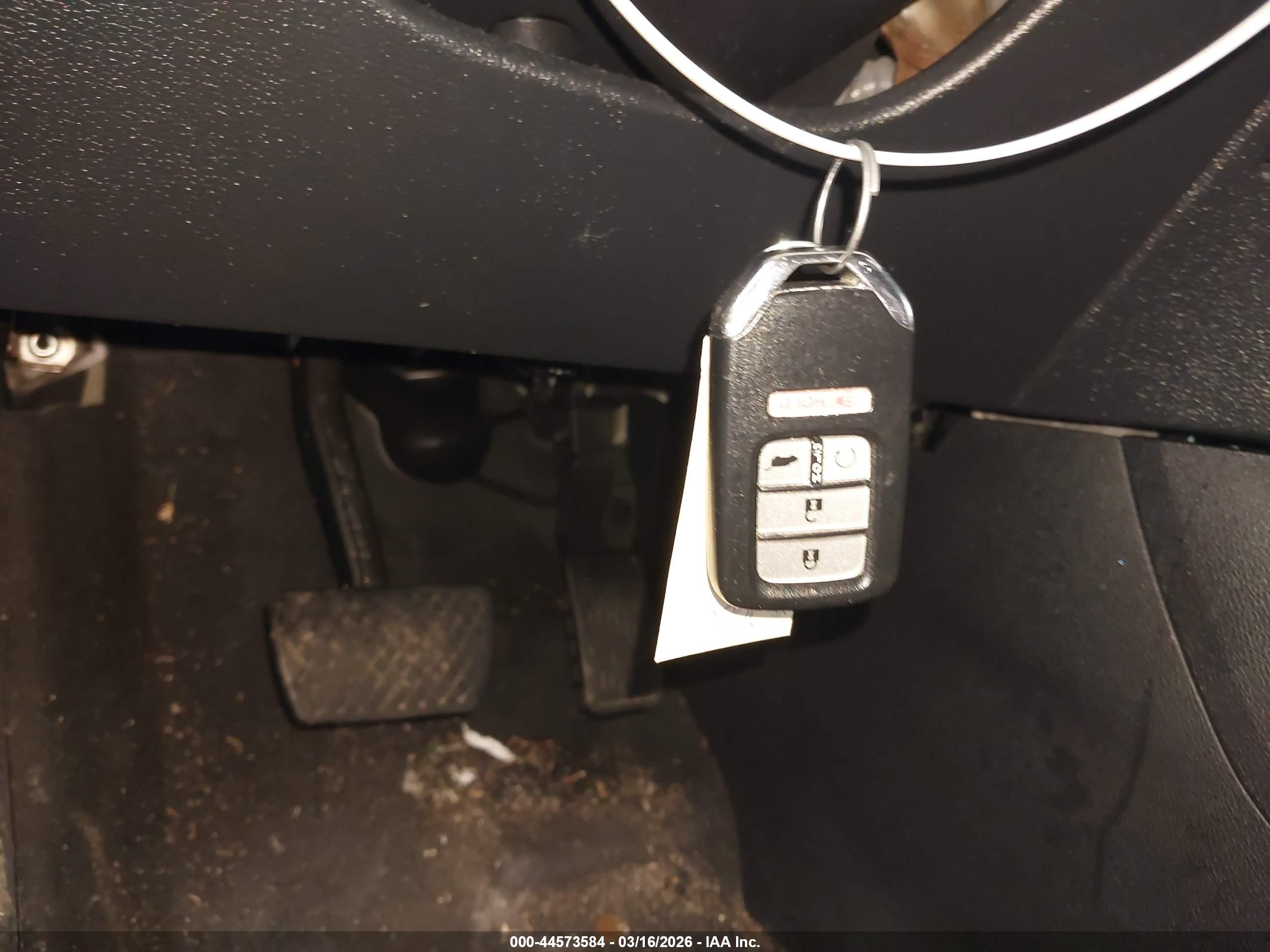 HONDA PILOT image 11