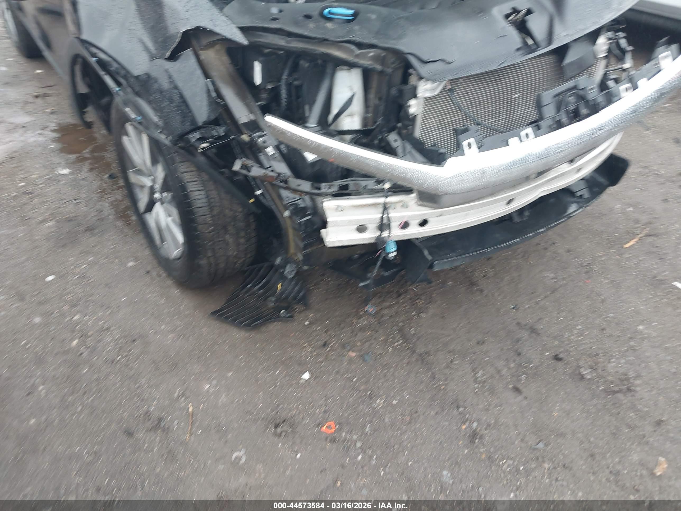 HONDA PILOT image 6