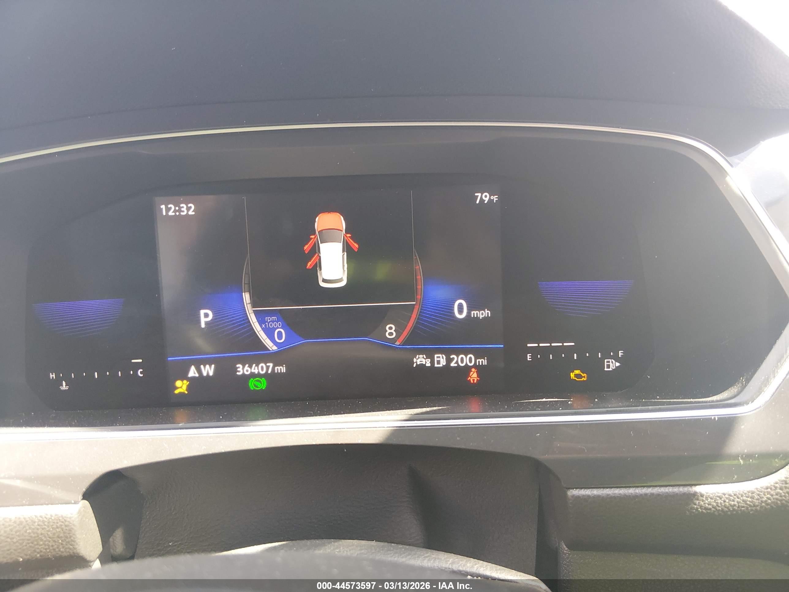 VOLKSWAGEN TIGUAN image 7