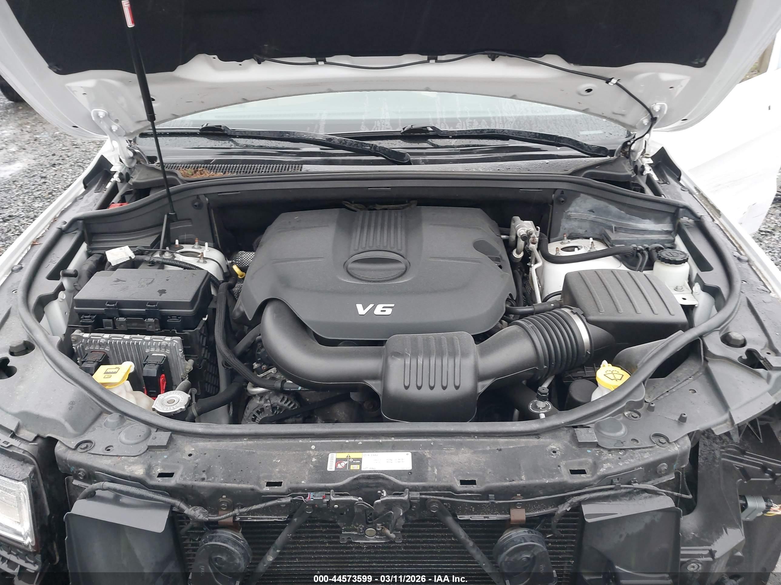 JEEP GRAND image 10