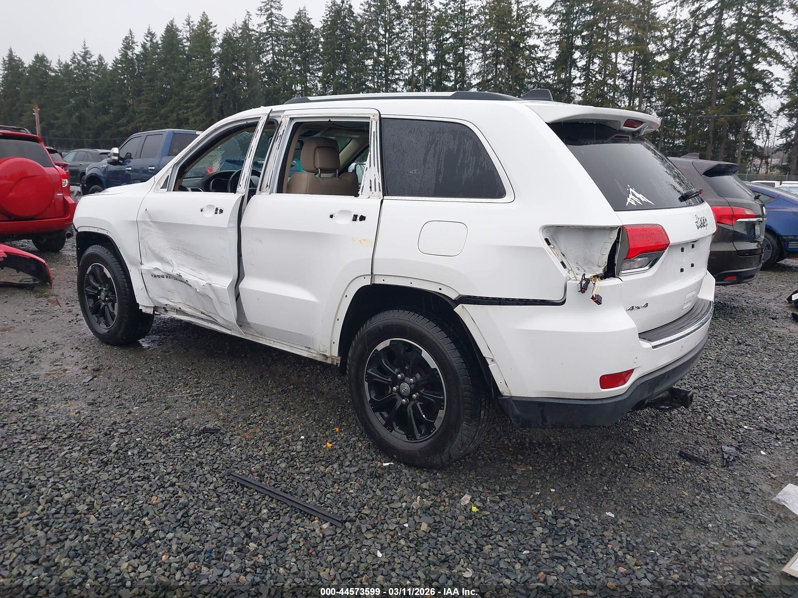 JEEP GRAND image 3