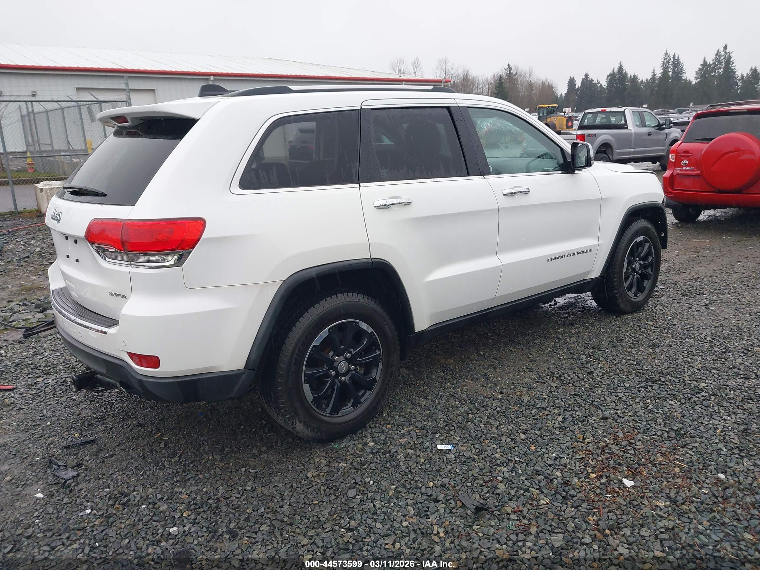 JEEP GRAND image 4