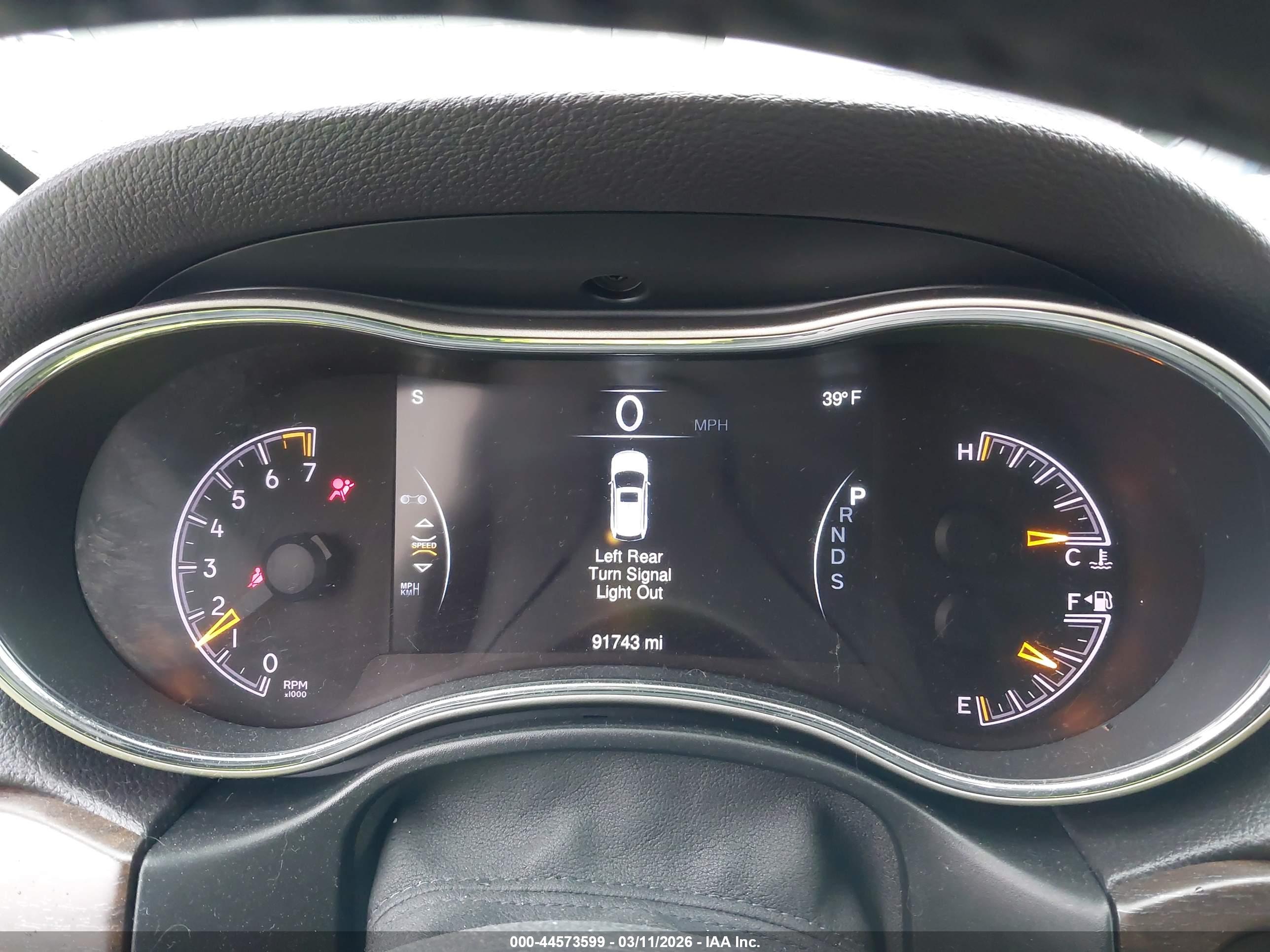 JEEP GRAND image 7