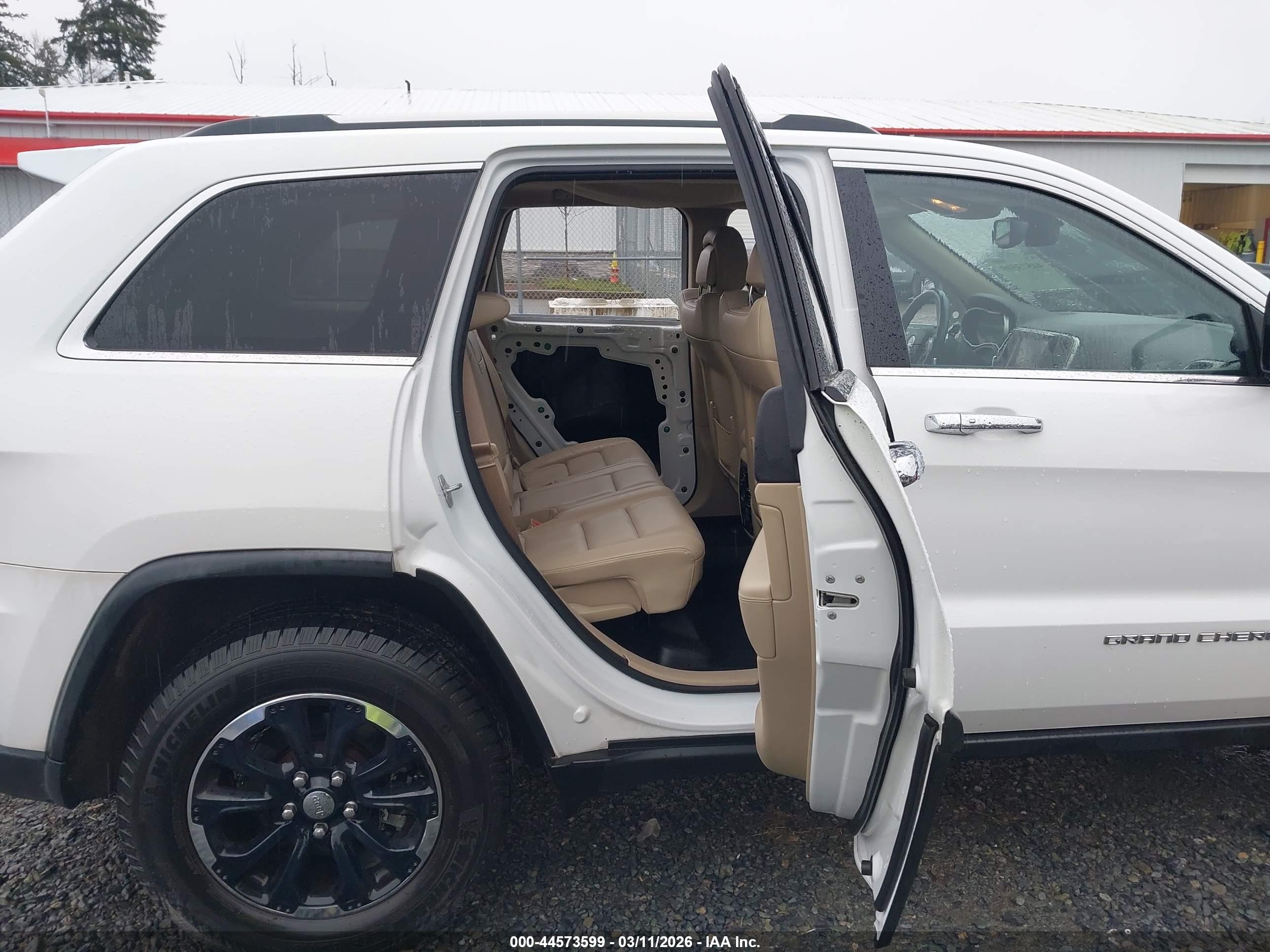 JEEP GRAND image 8