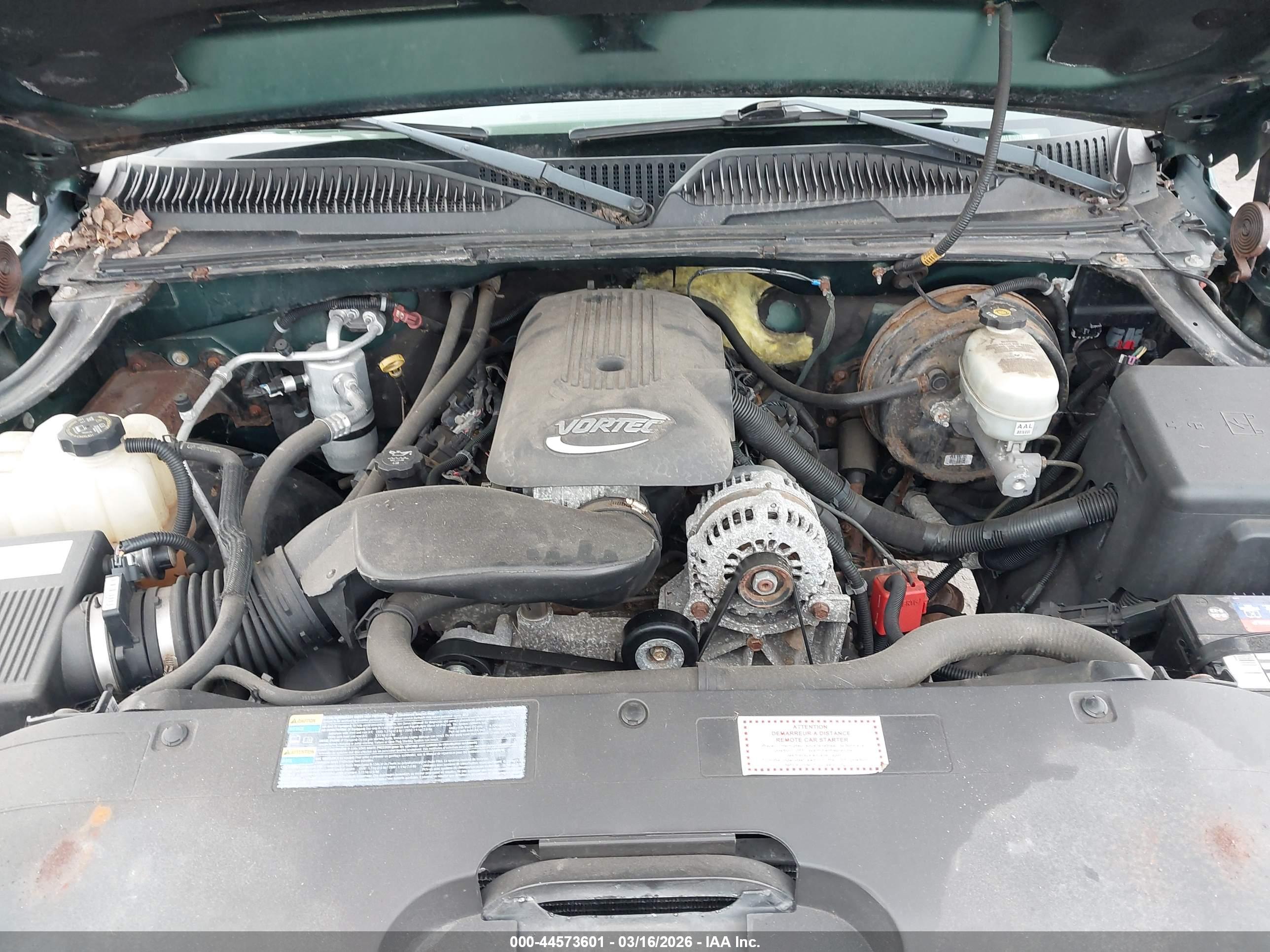 CHEVROLET SILVERADO image 10
