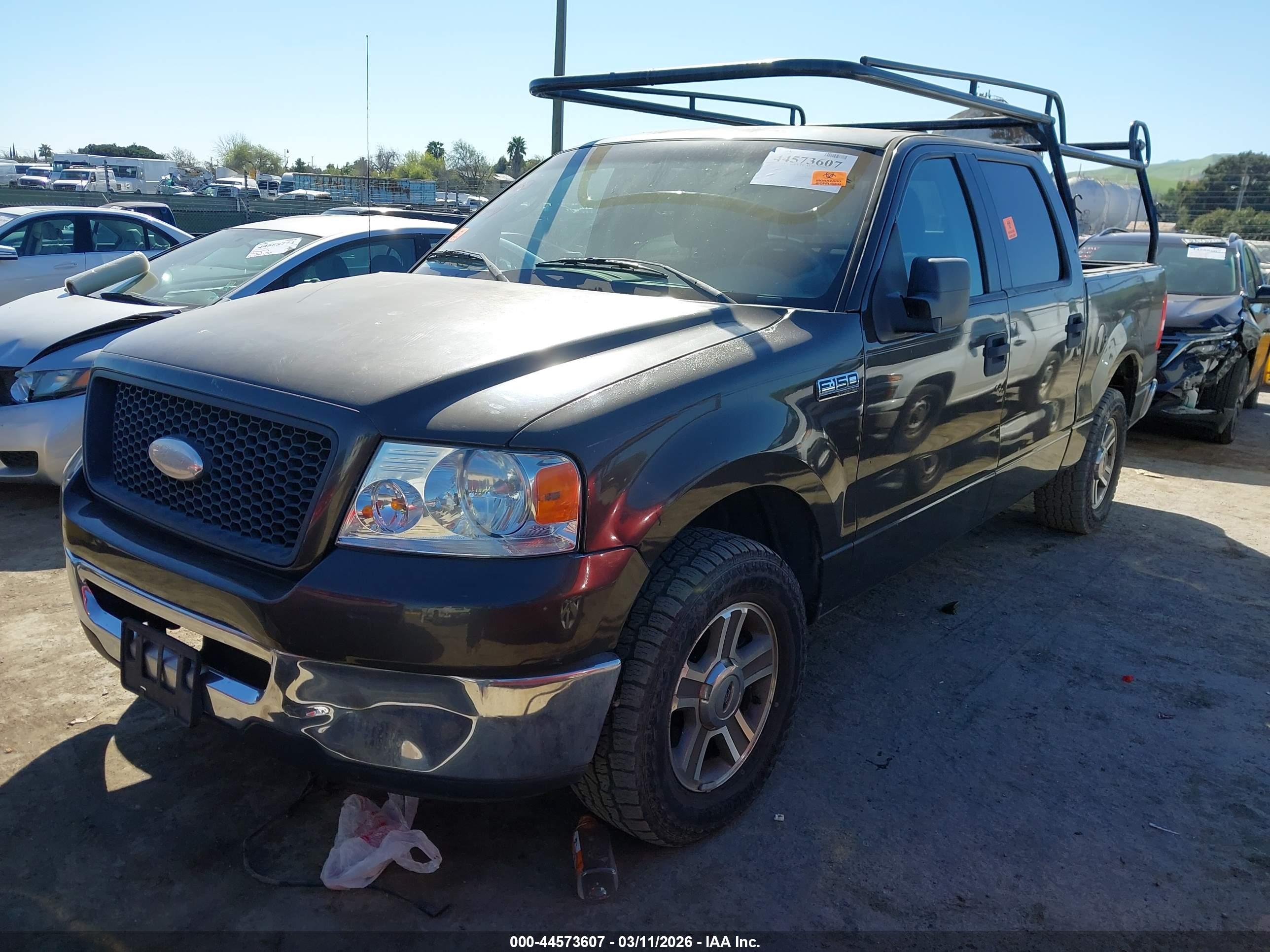 FORD F-150 image 2