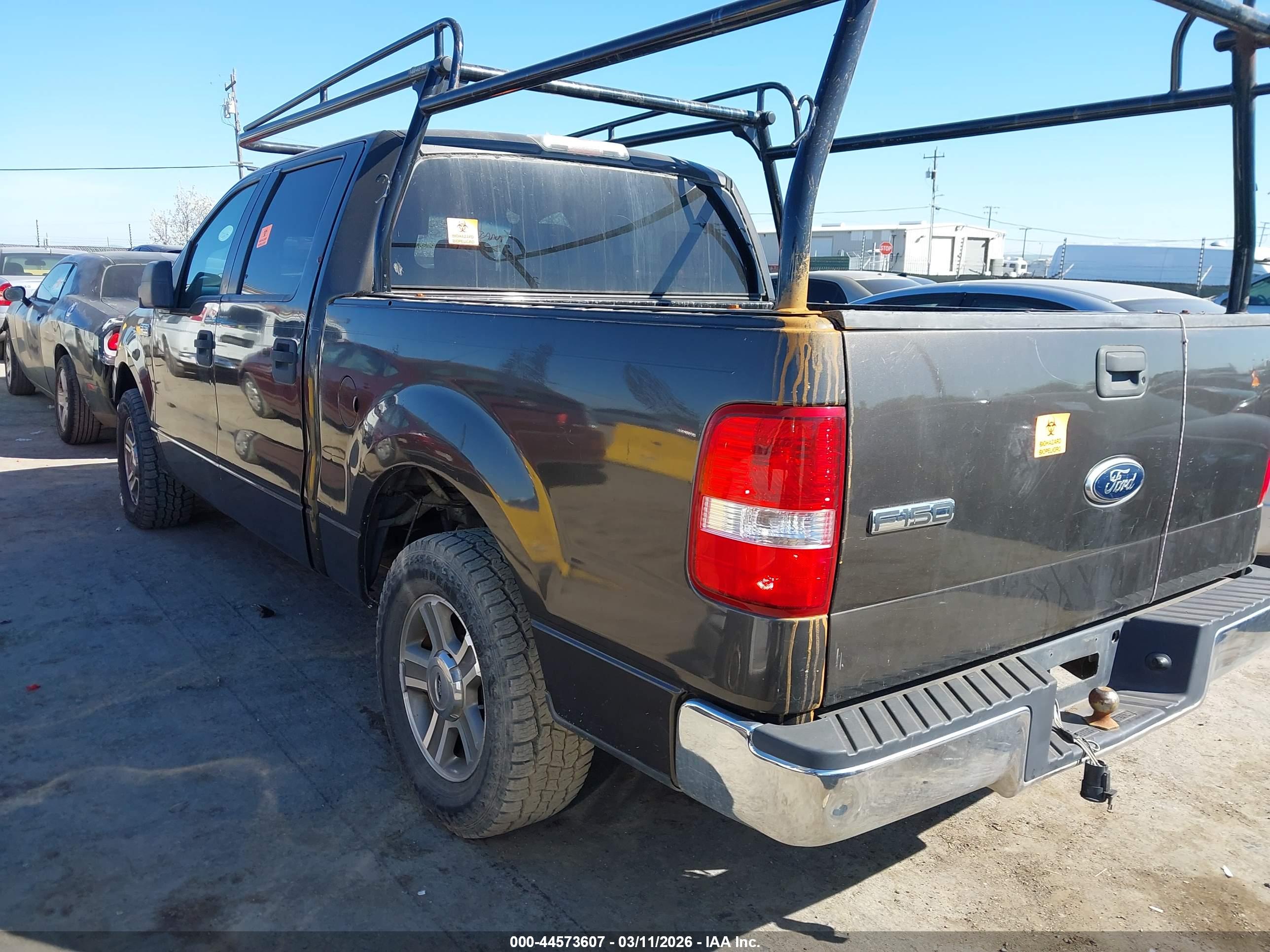 FORD F-150 image 3