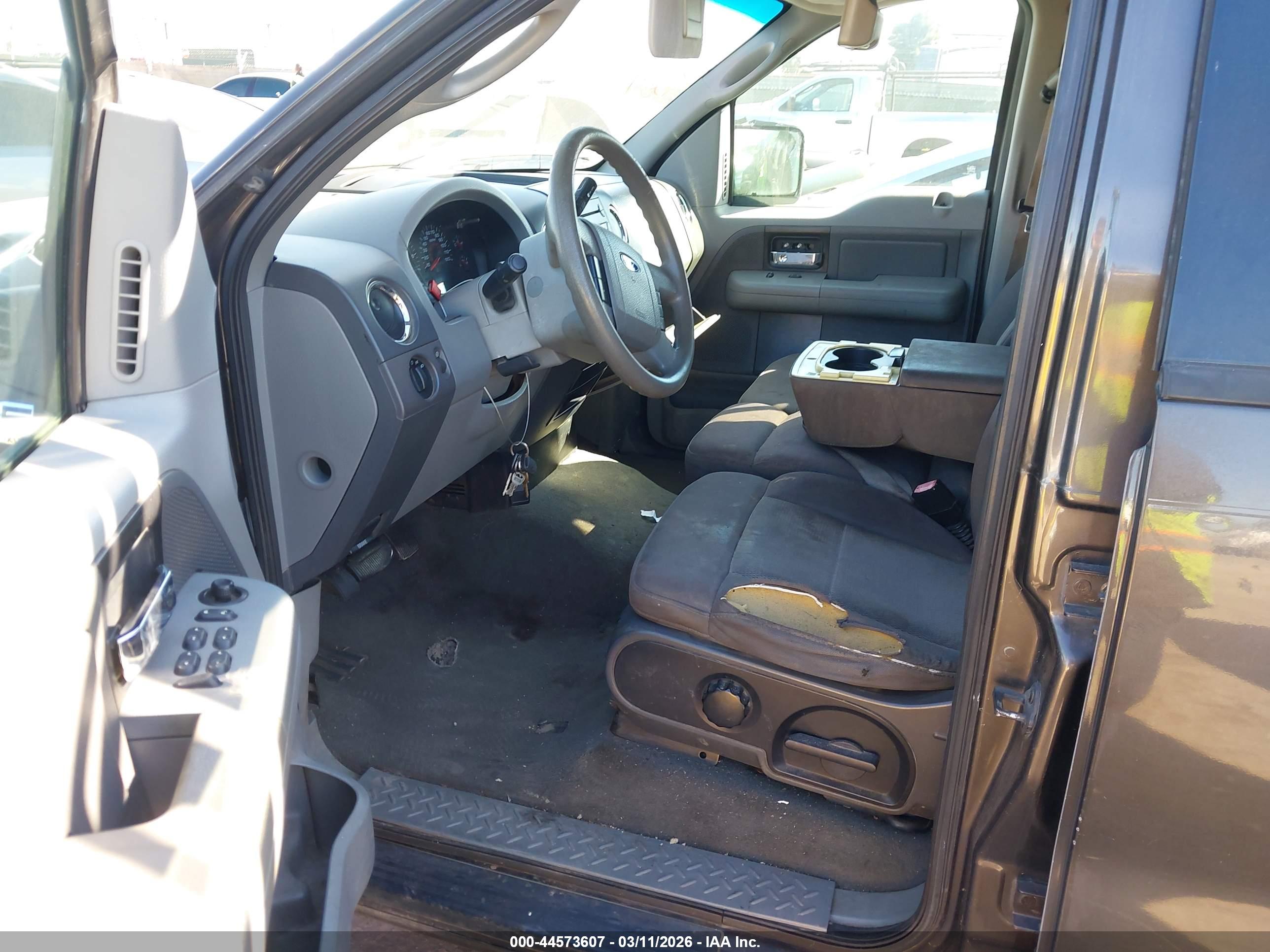 FORD F-150 image 5