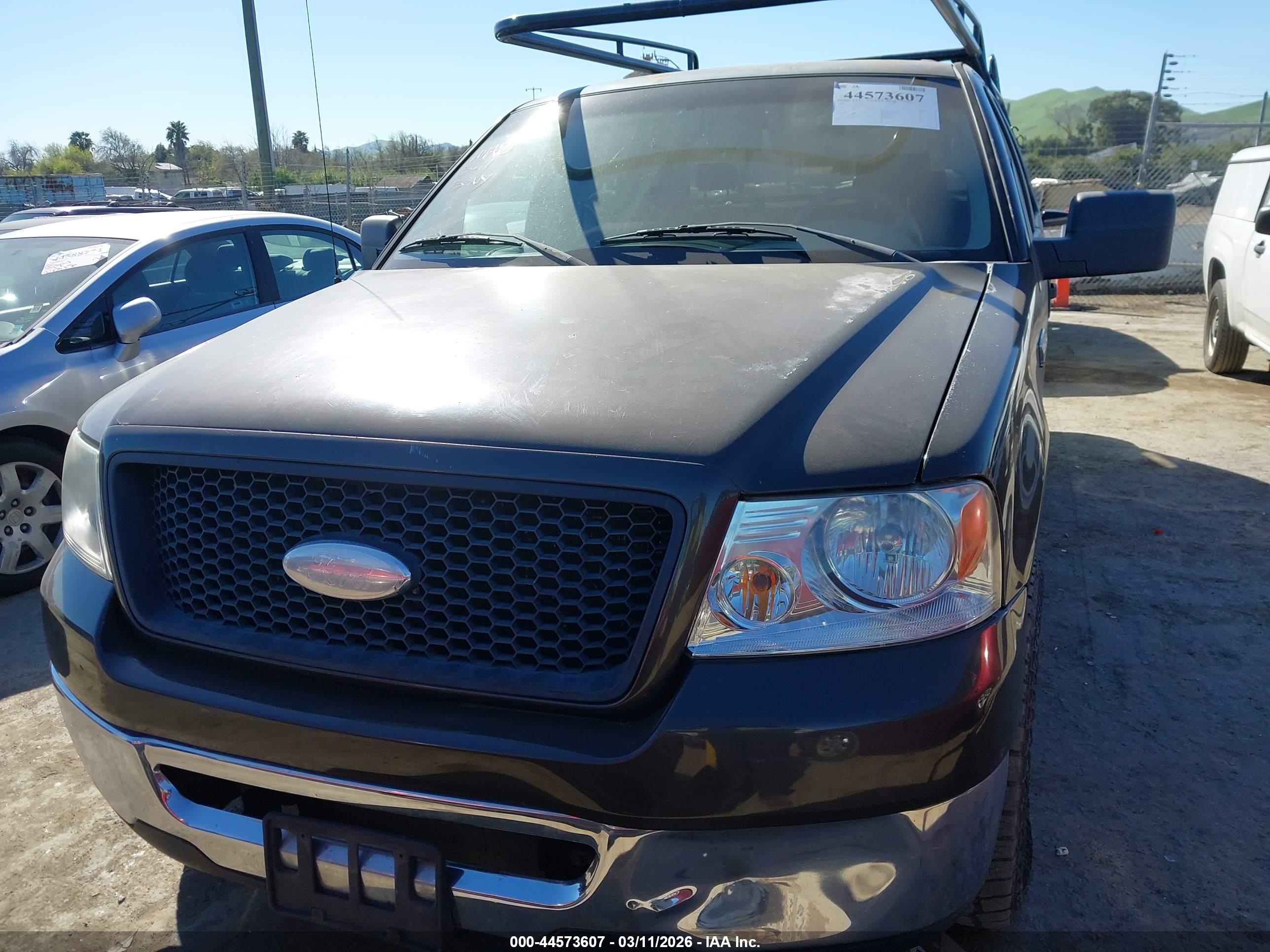 FORD F-150 image 6