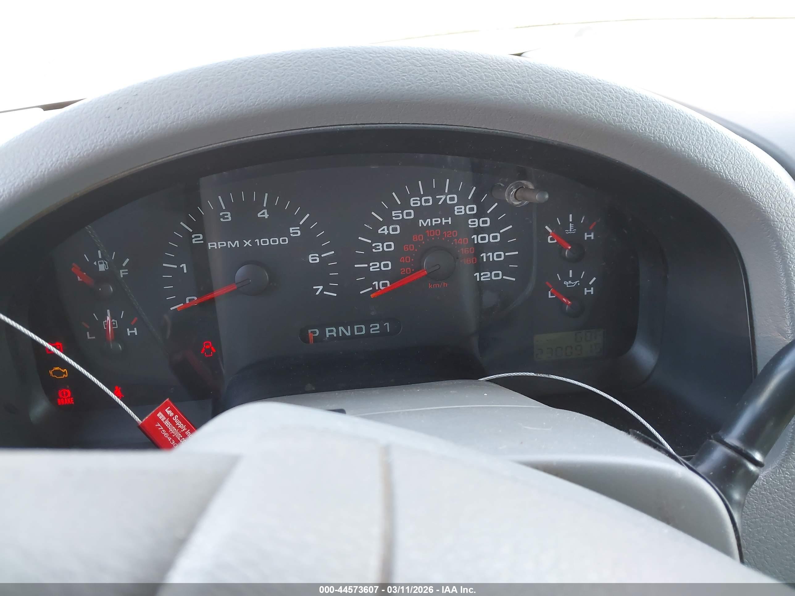 FORD F-150 image 7
