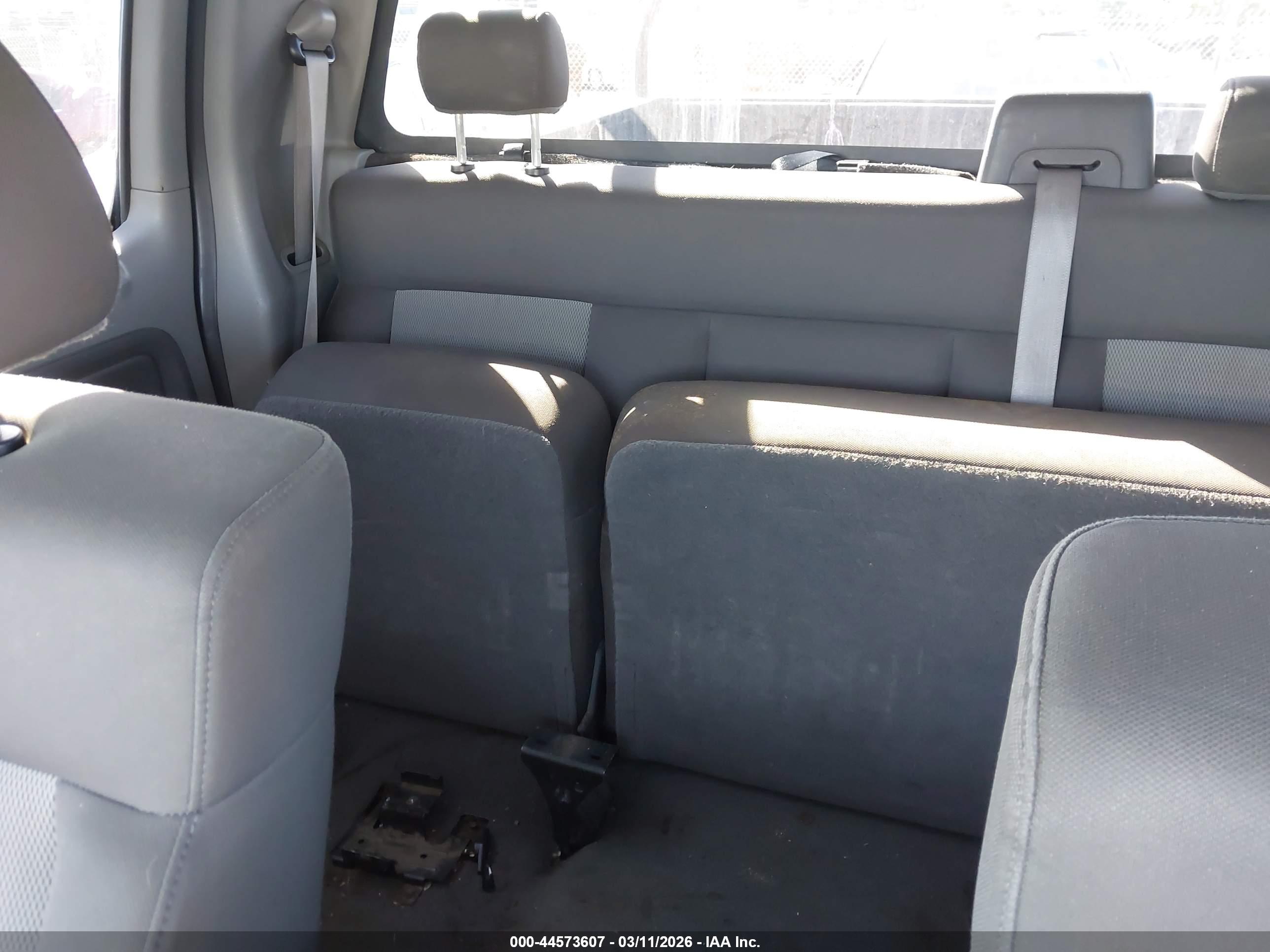 FORD F-150 image 8
