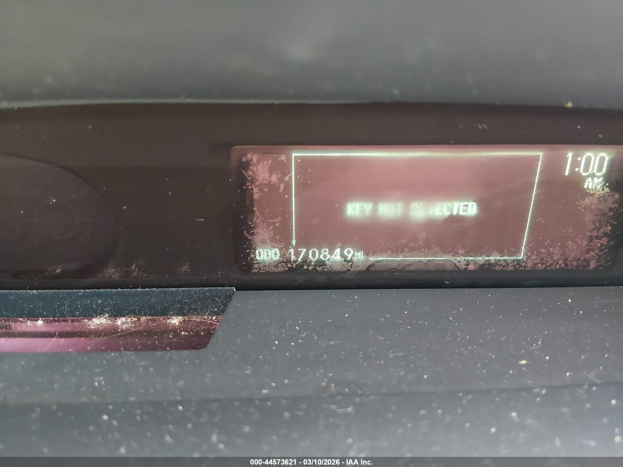 TOYOTA PRIUS image 7