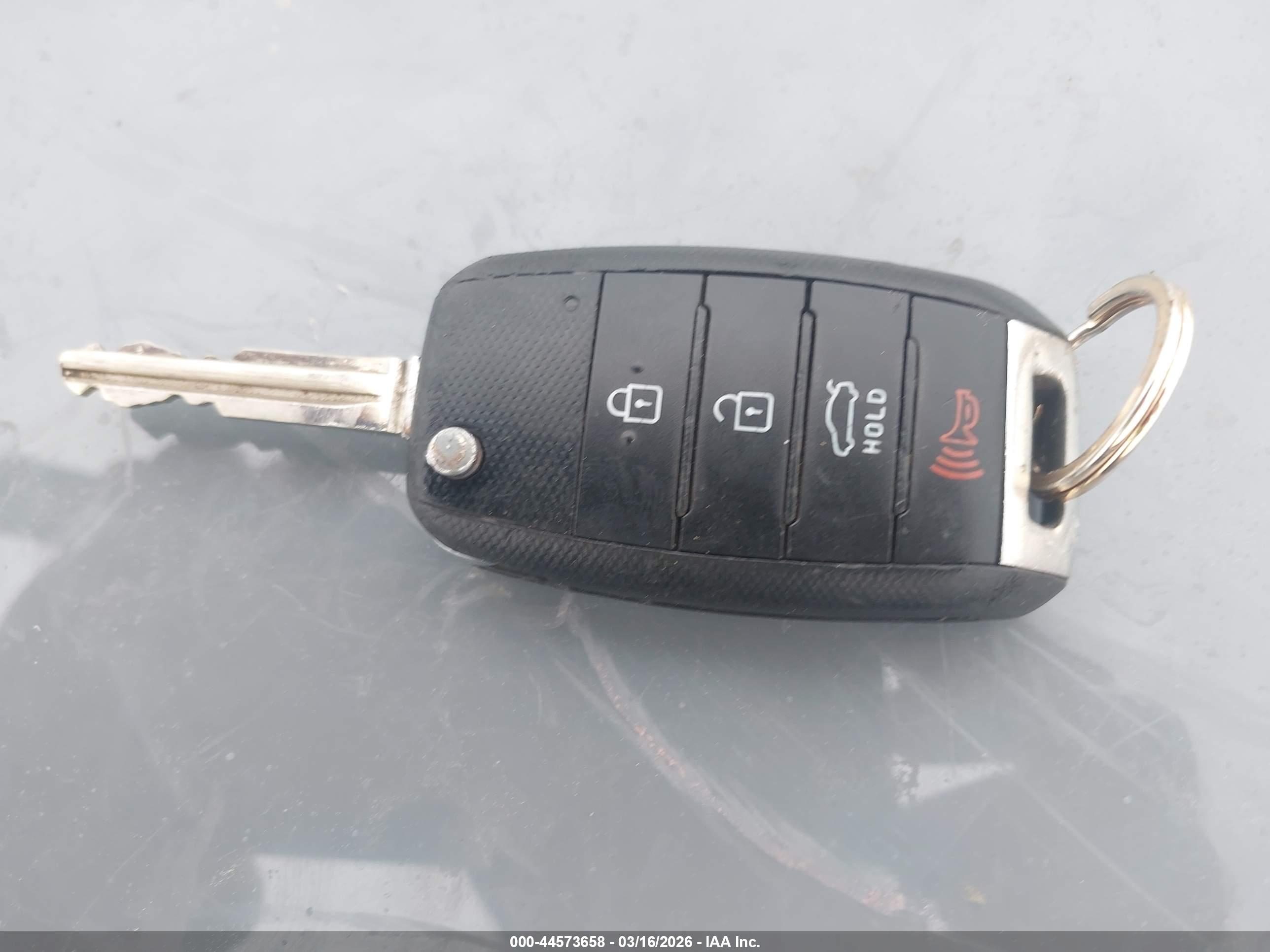 KIA FORTE image 11