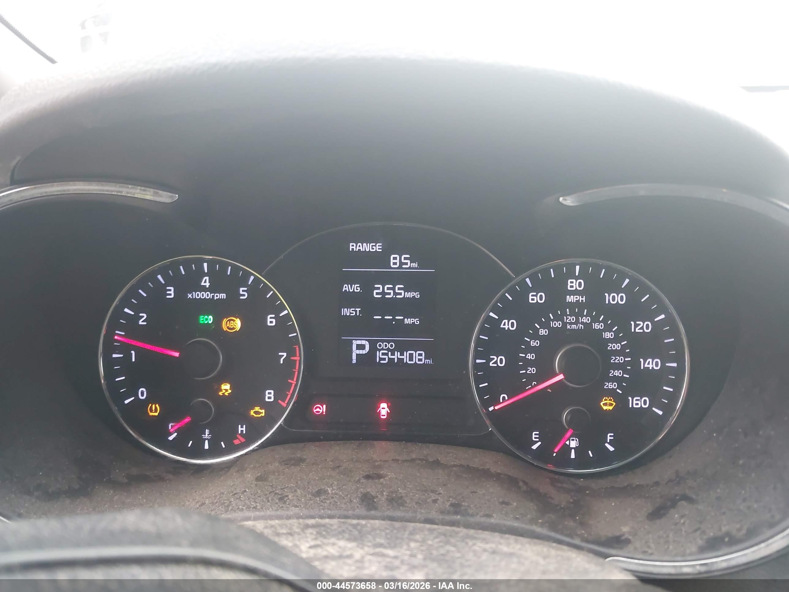 KIA FORTE image 7