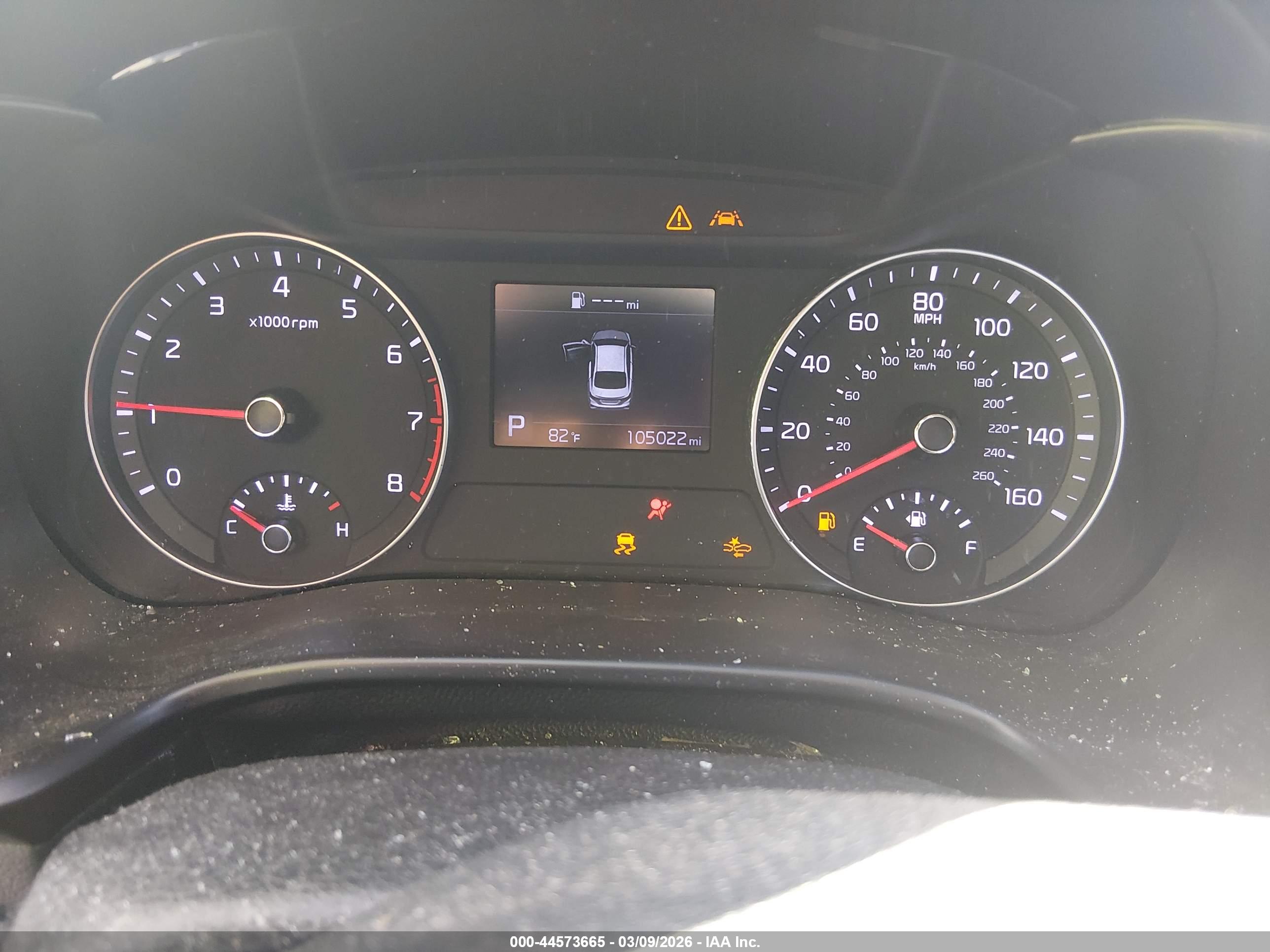 KIA FORTE image 7